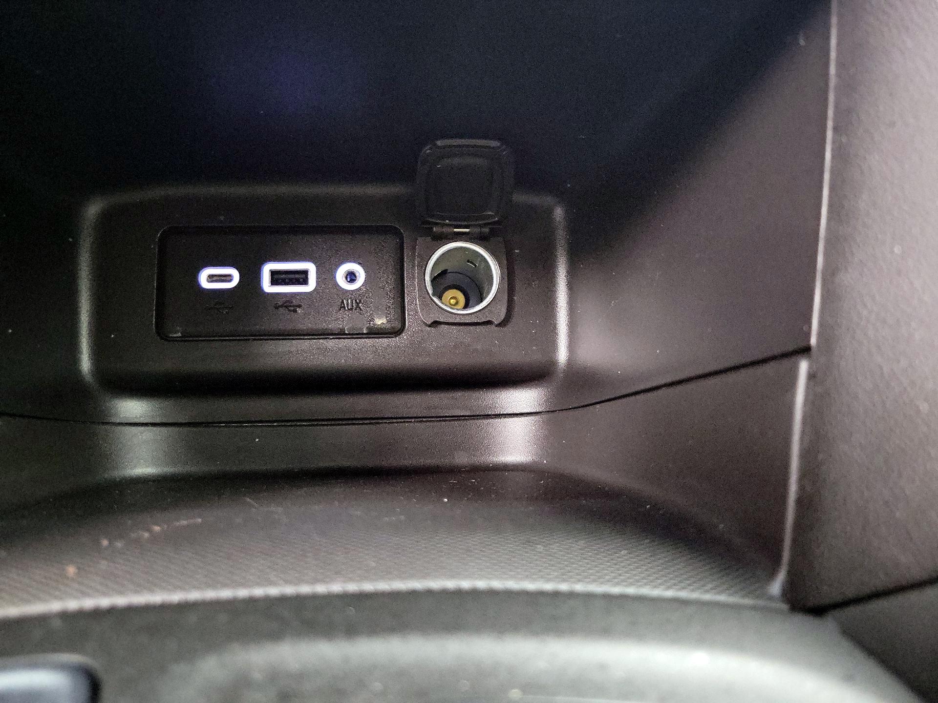 Thumbnail: 2024 Chevrolet Equinox - 18