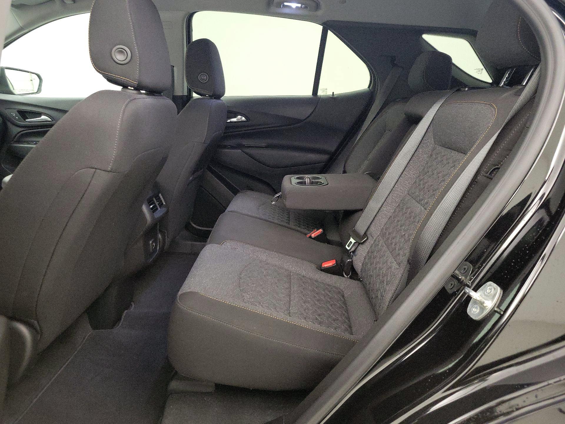 Thumbnail: 2024 Chevrolet Equinox - 19