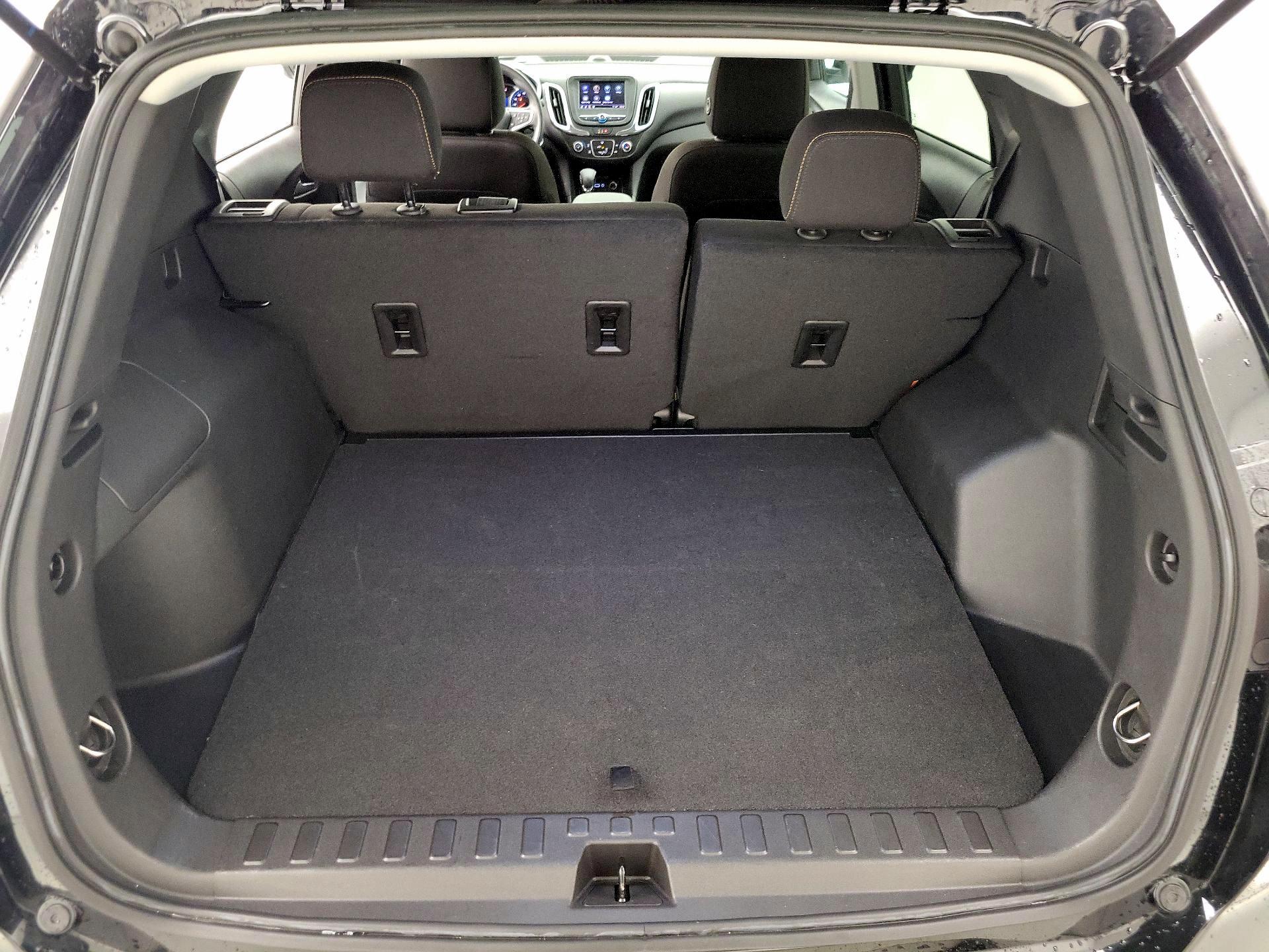 Thumbnail: 2024 Chevrolet Equinox - 20