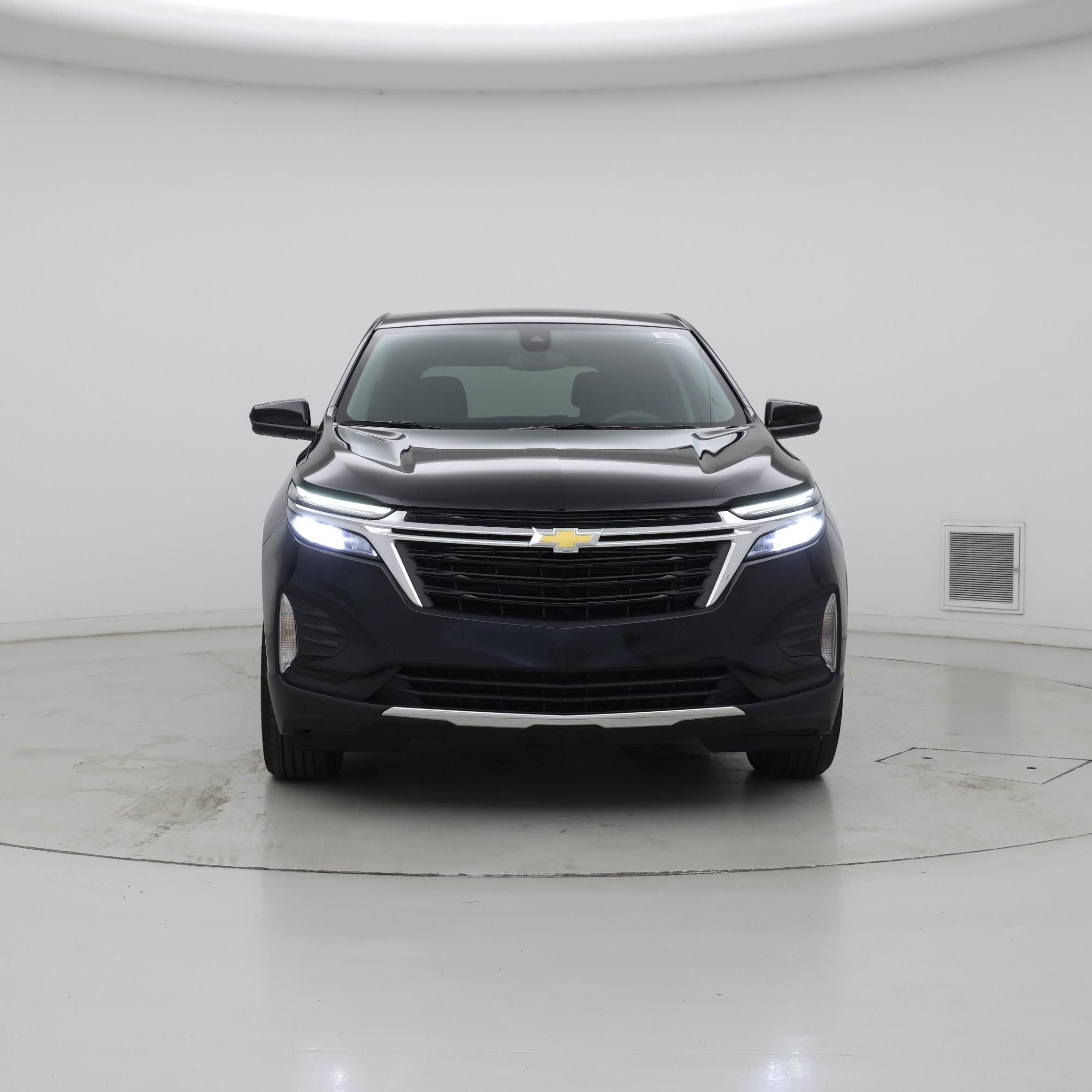 Thumbnail: 2024 Chevrolet Equinox - 5