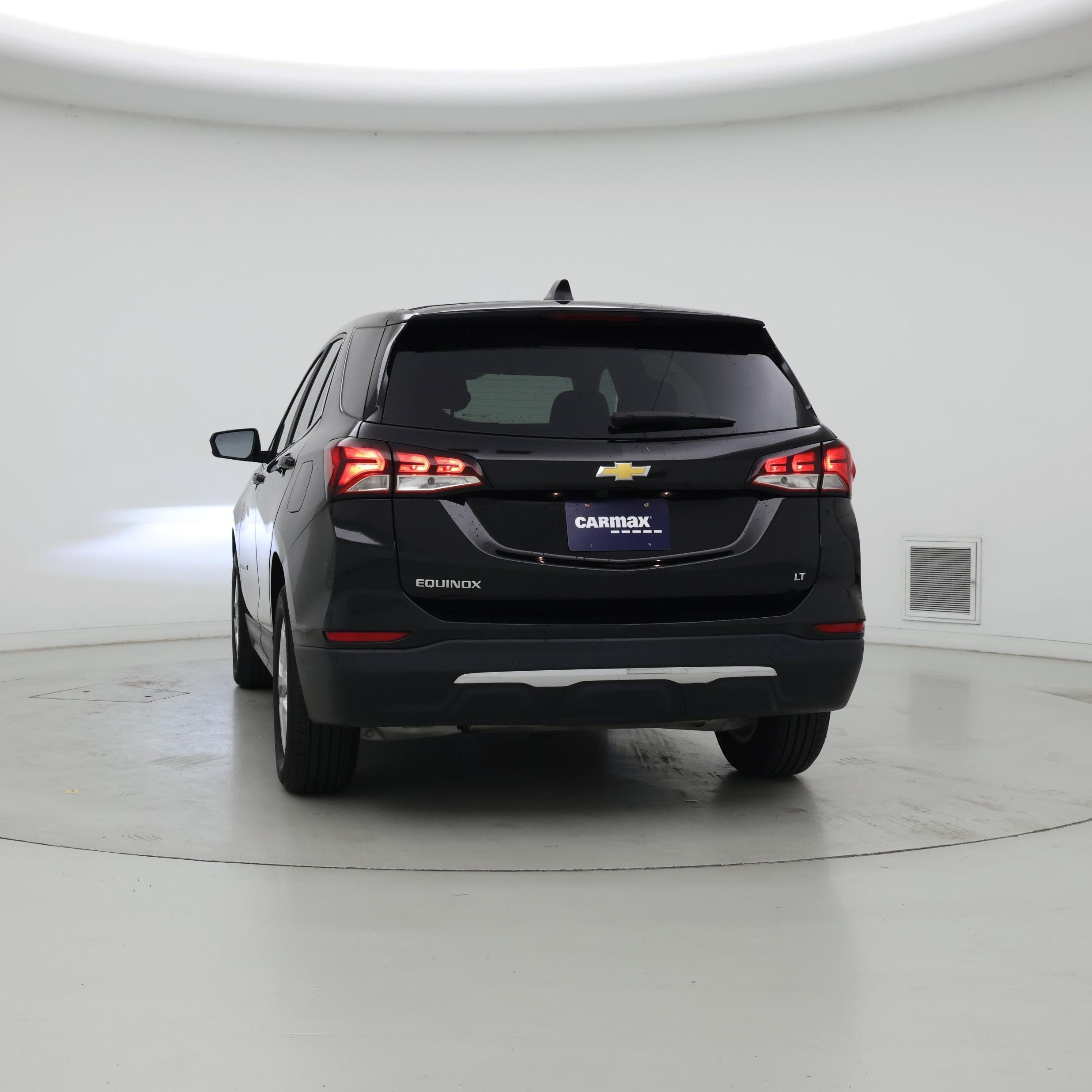 Thumbnail: 2024 Chevrolet Equinox - 6