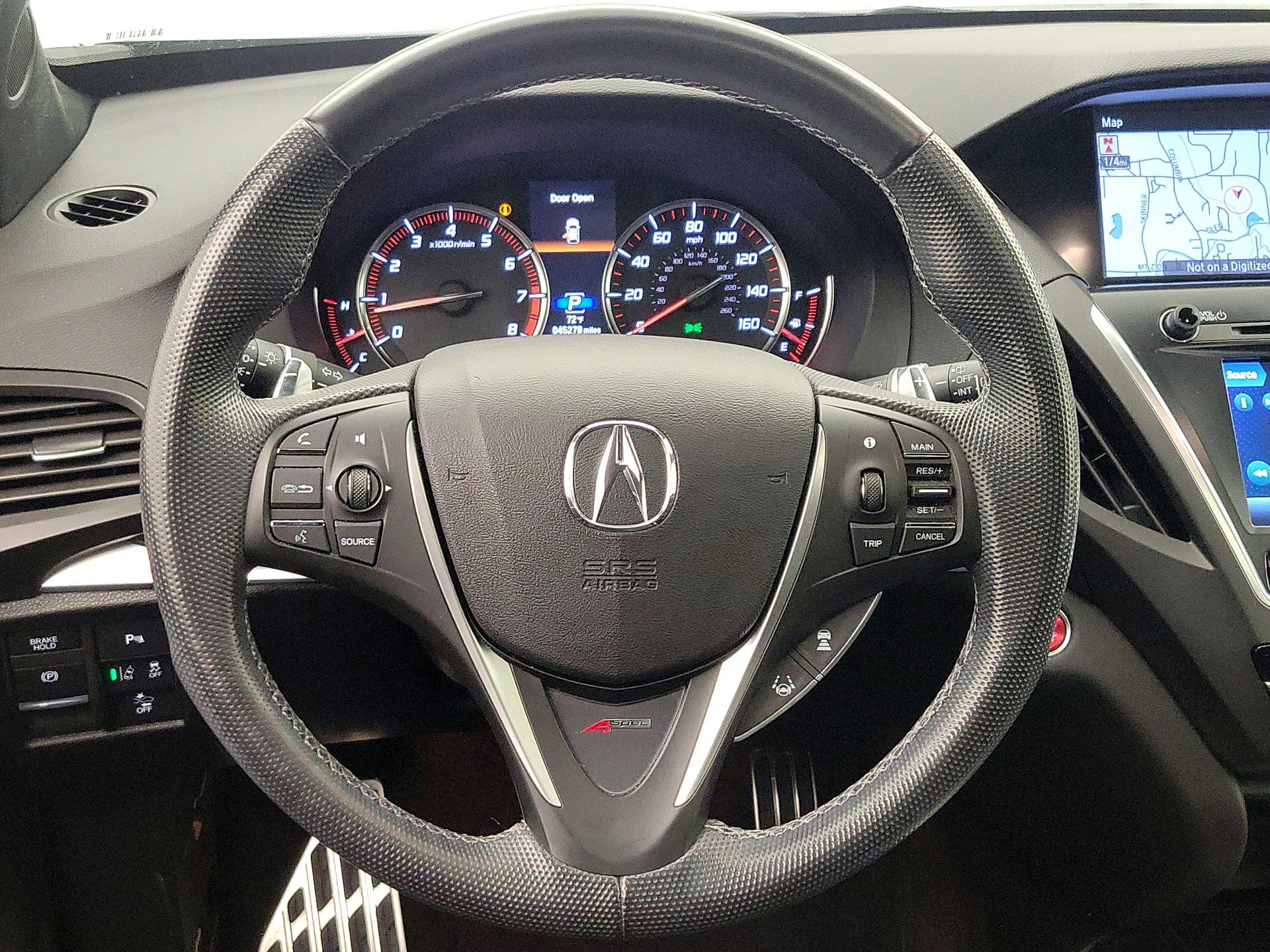 Thumbnail: 2020 Acura MDX - 10