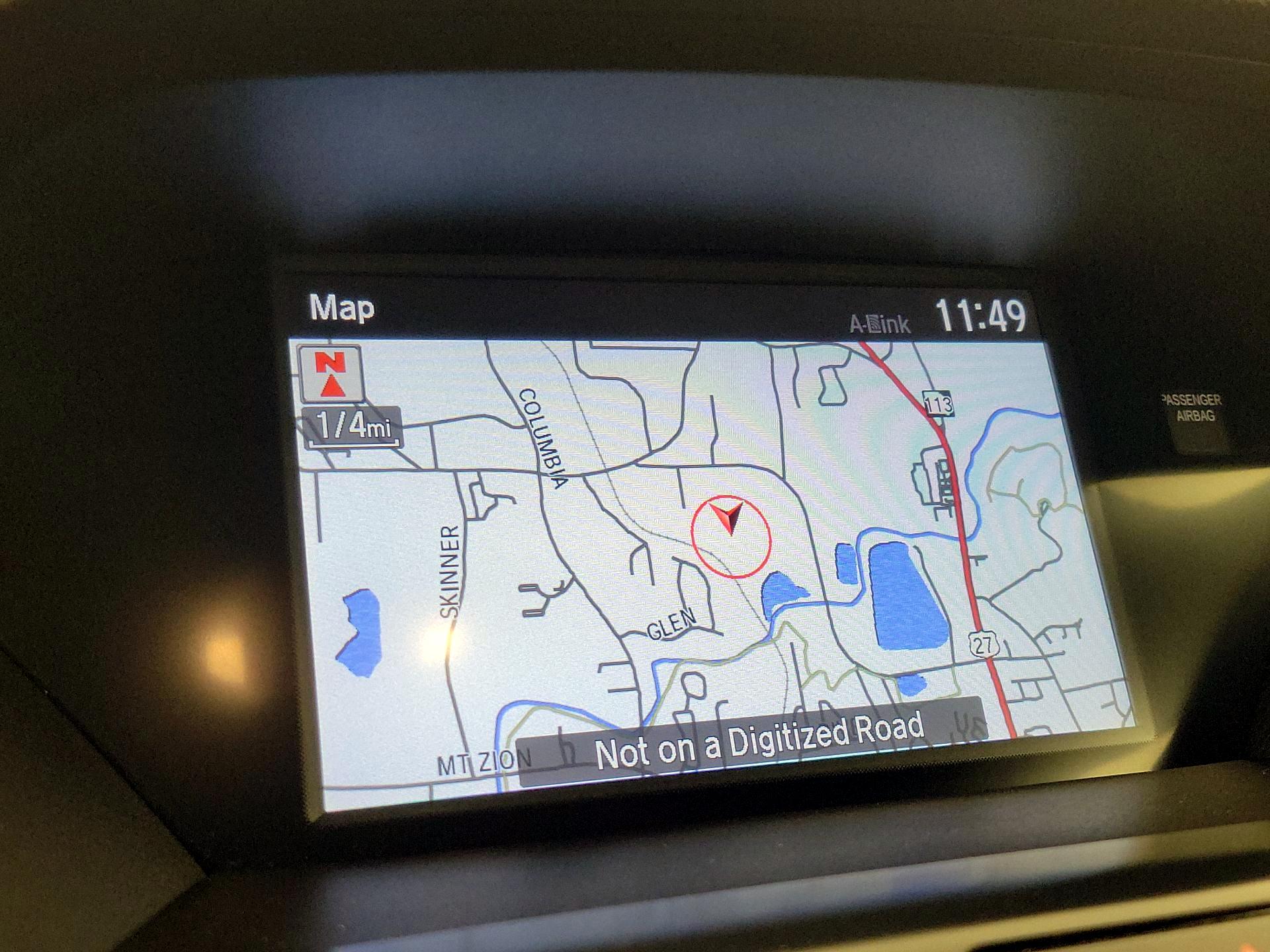 Thumbnail: 2020 Acura MDX - 14