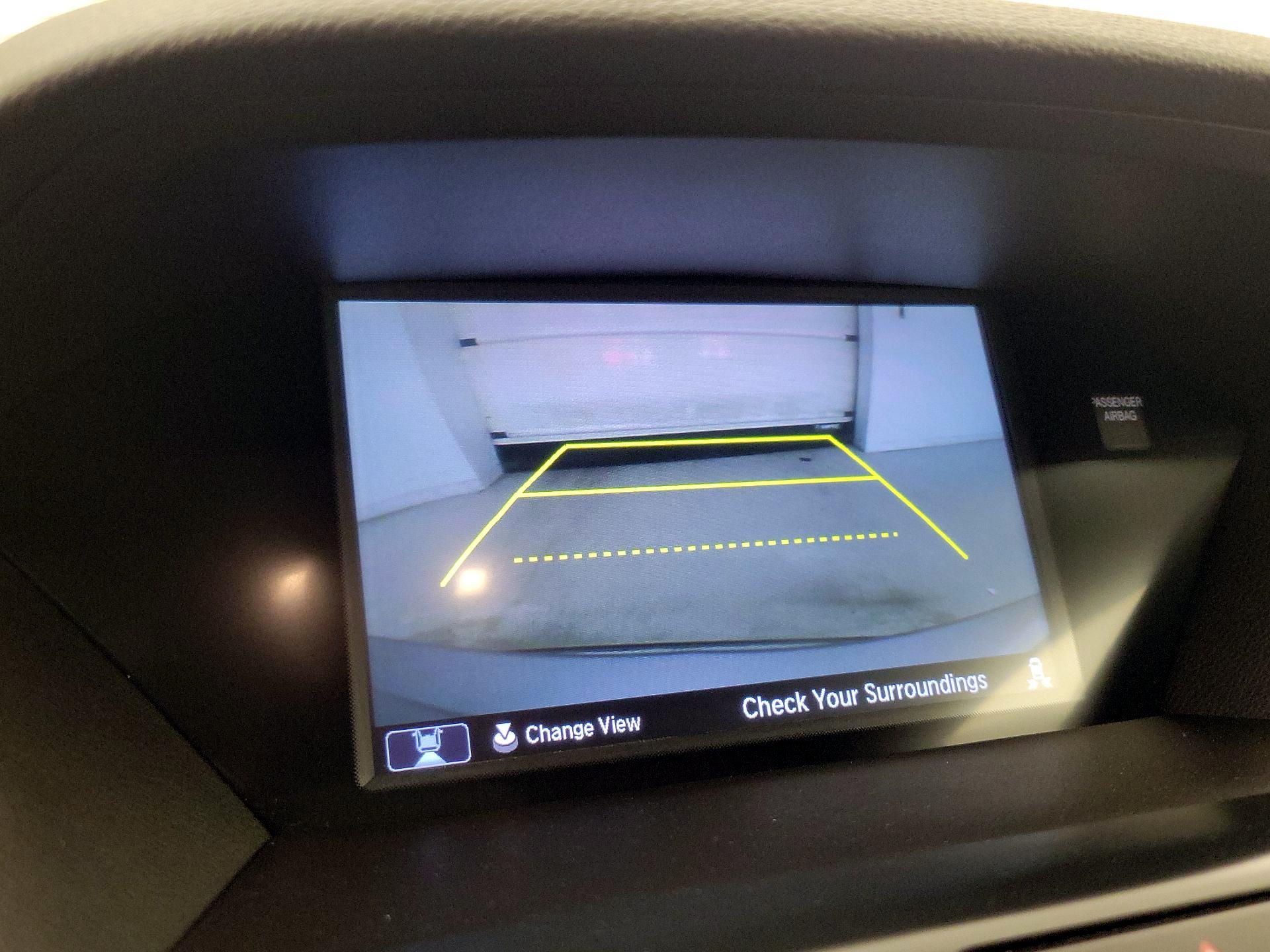 Thumbnail: 2020 Acura MDX - 15