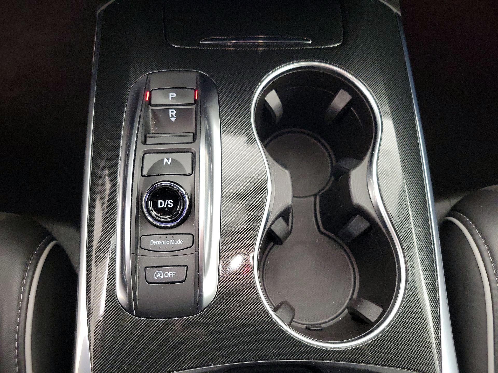 Thumbnail: 2020 Acura MDX - 18