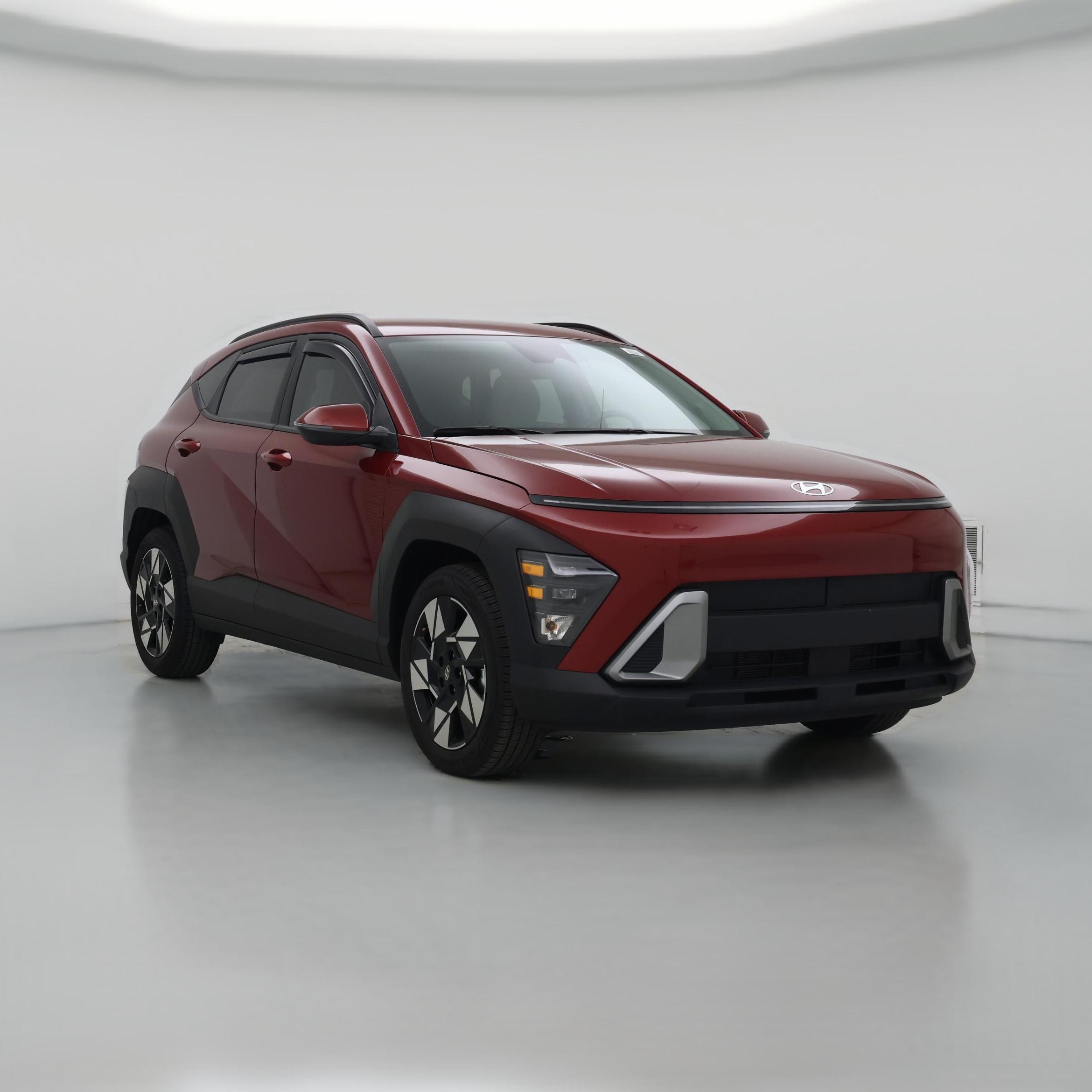 Thumbnail: 2025 Hyundai Kona - 1
