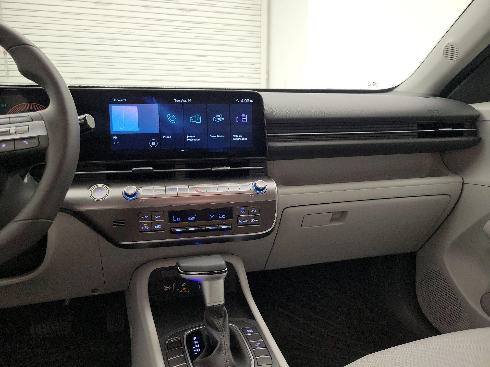 Thumbnail: 2025 Hyundai Kona - 9