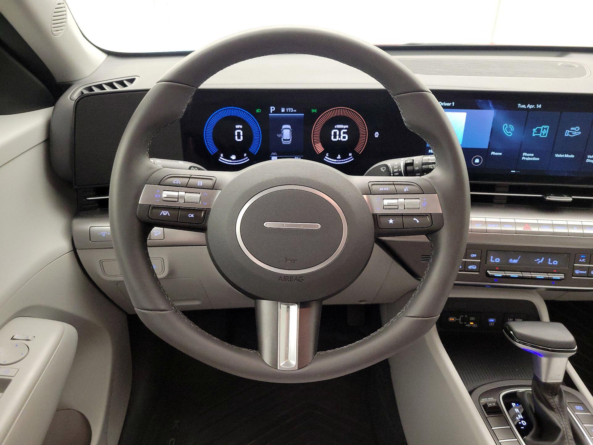 Thumbnail: 2025 Hyundai Kona - 10