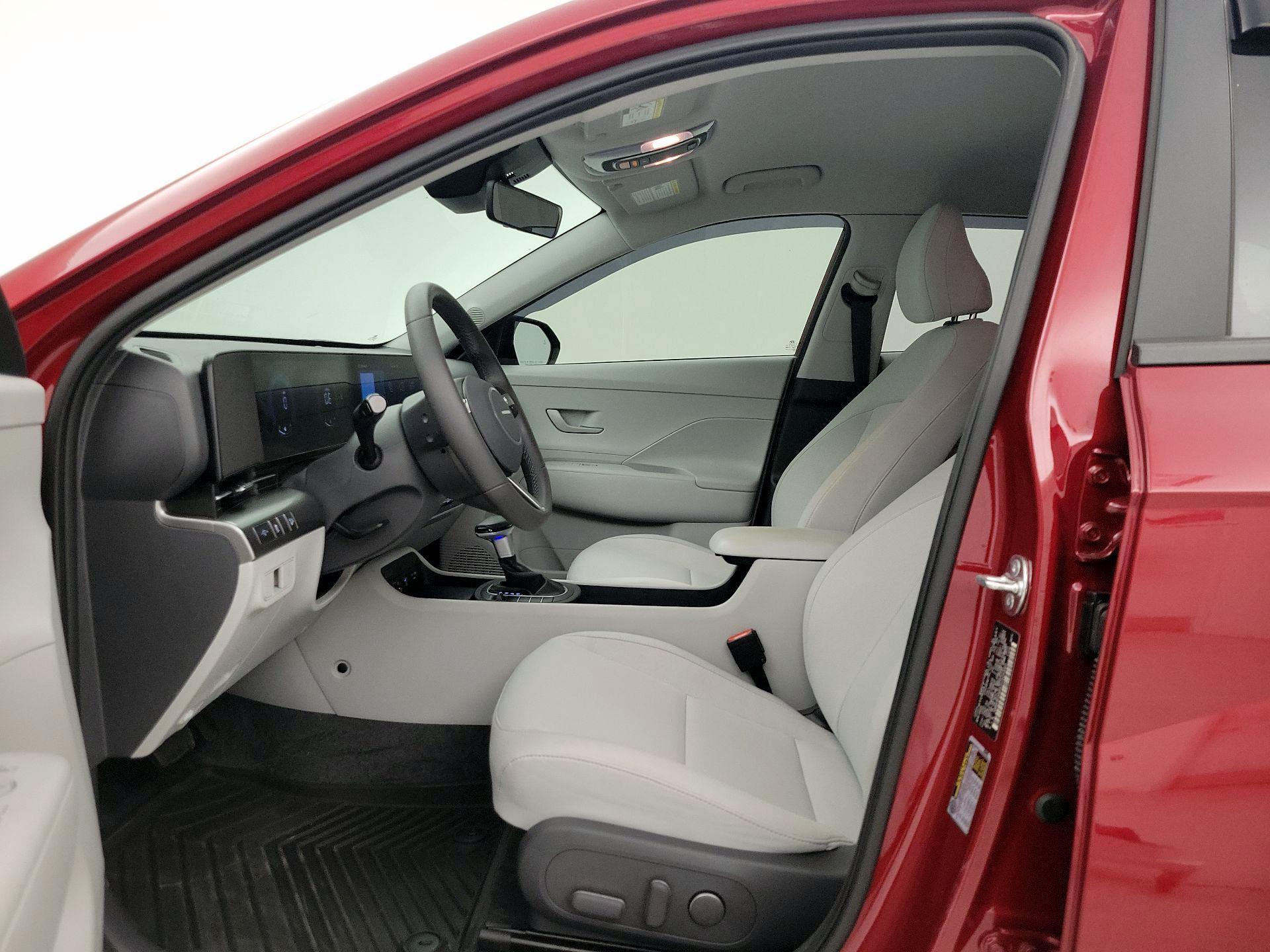 Thumbnail: 2025 Hyundai Kona - 11