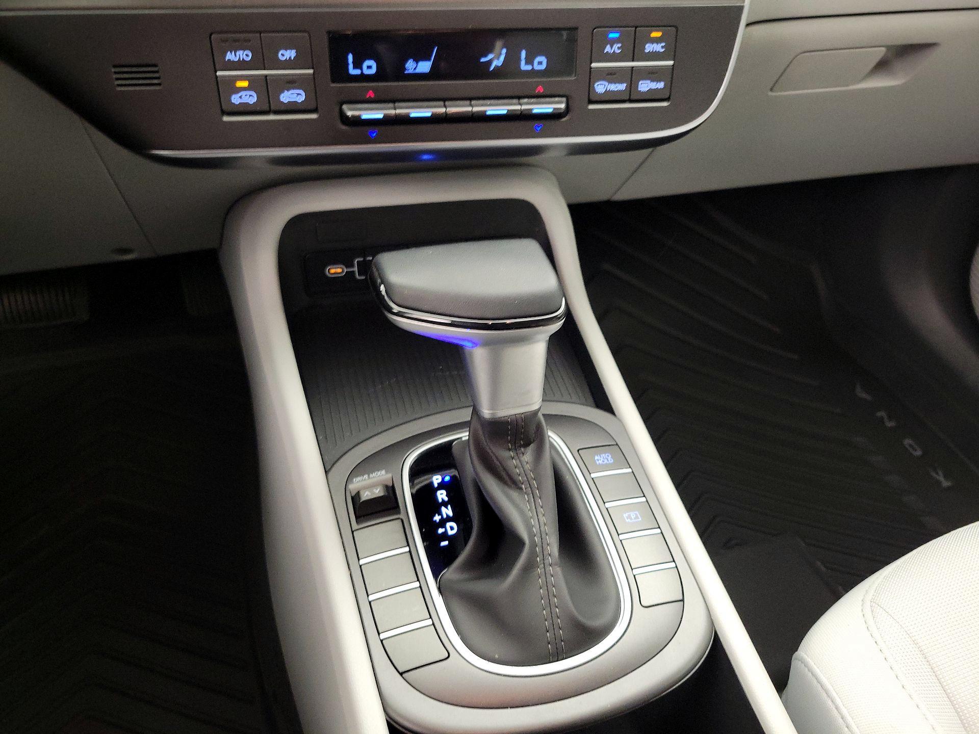 Thumbnail: 2025 Hyundai Kona - 17