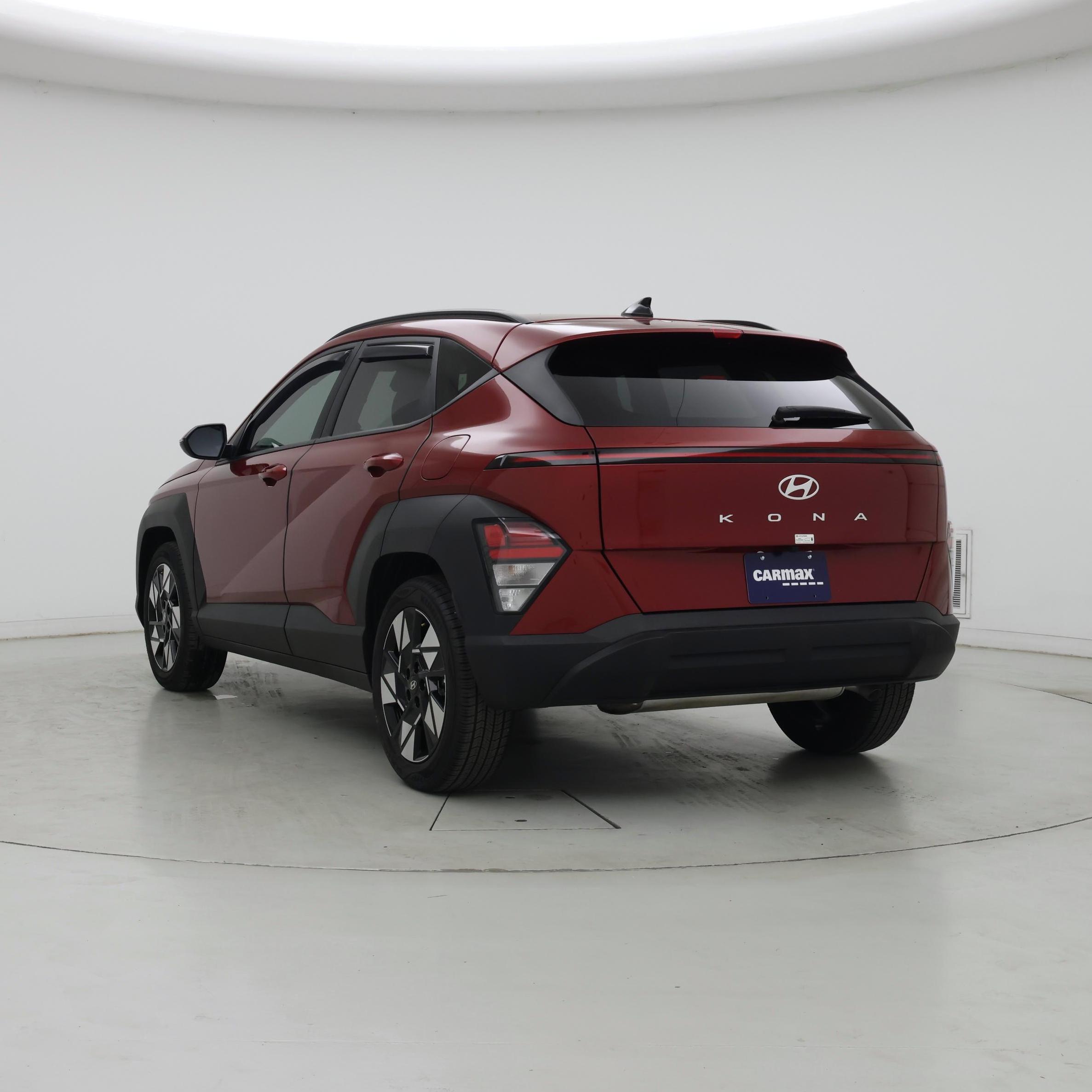 Thumbnail: 2025 Hyundai Kona - 2
