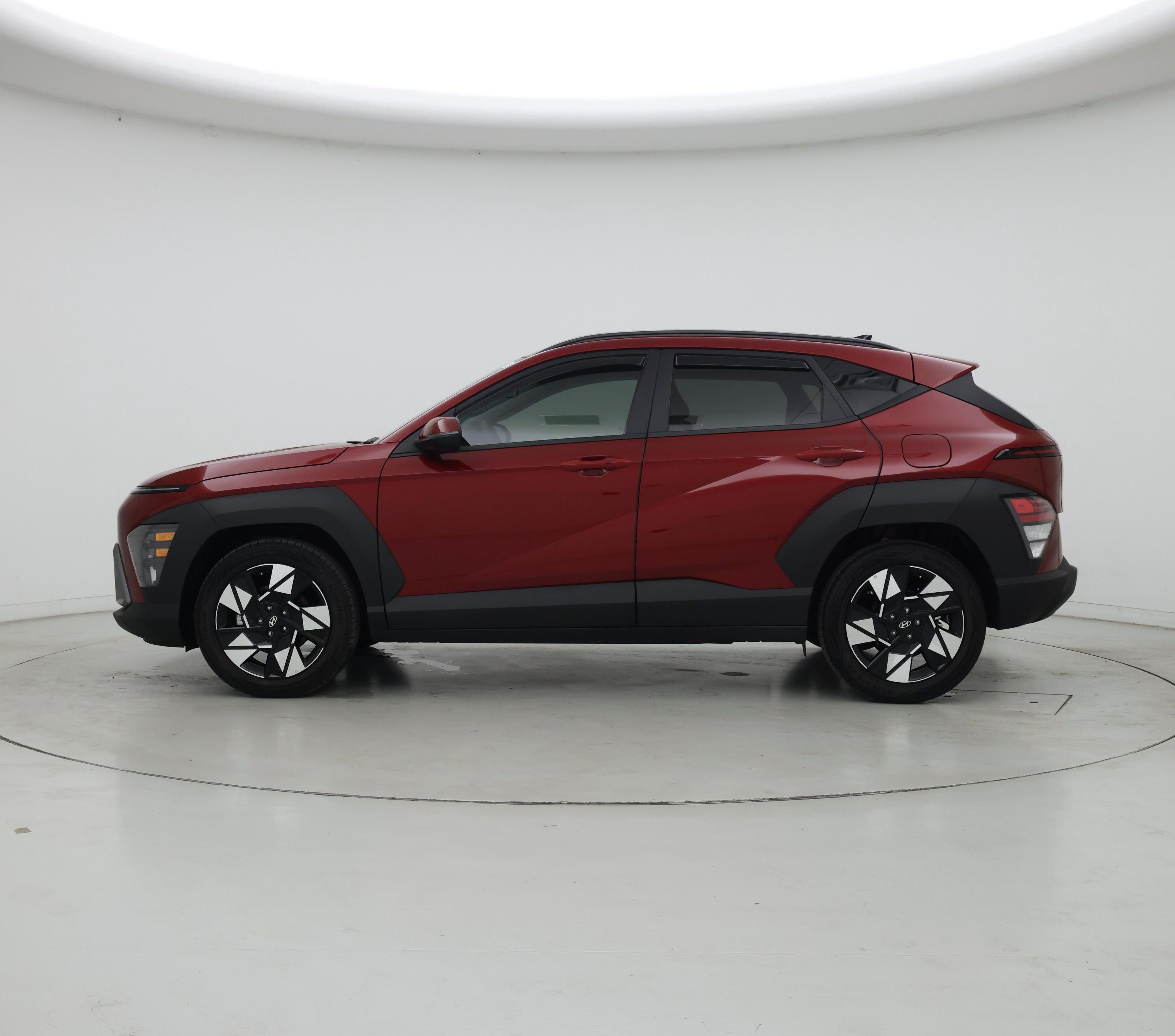 Thumbnail: 2025 Hyundai Kona - 3