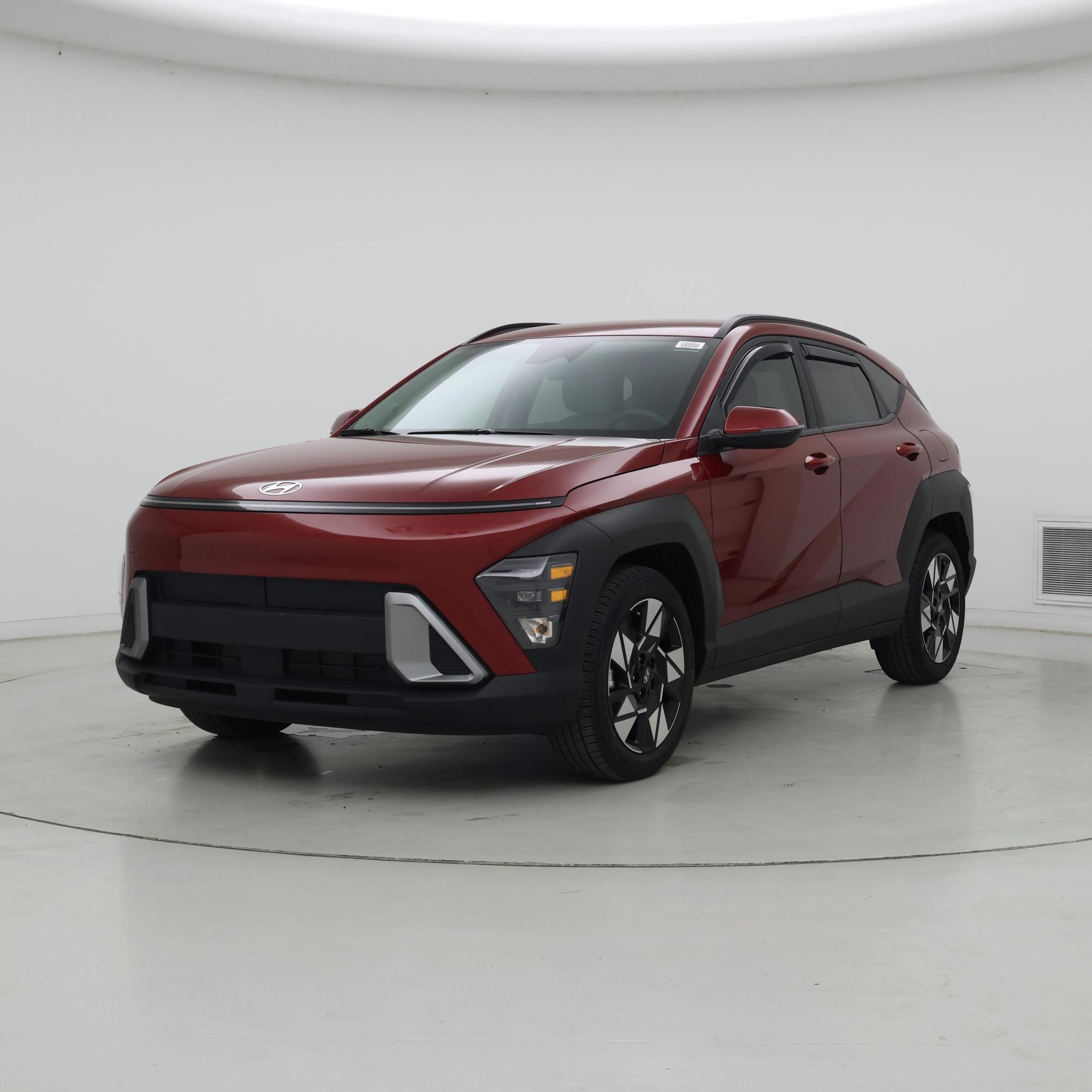 Thumbnail: 2025 Hyundai Kona - 4