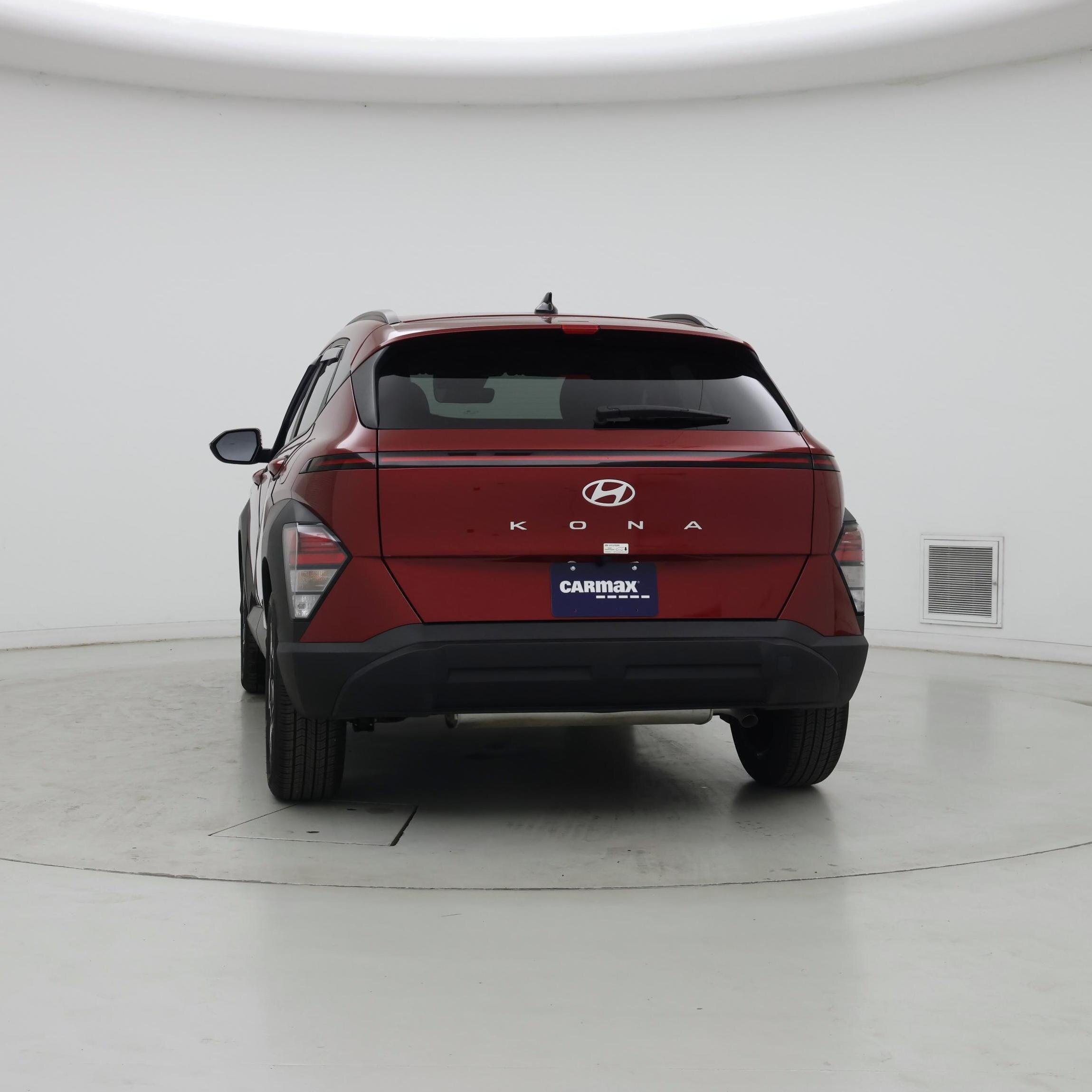 Thumbnail: 2025 Hyundai Kona - 6