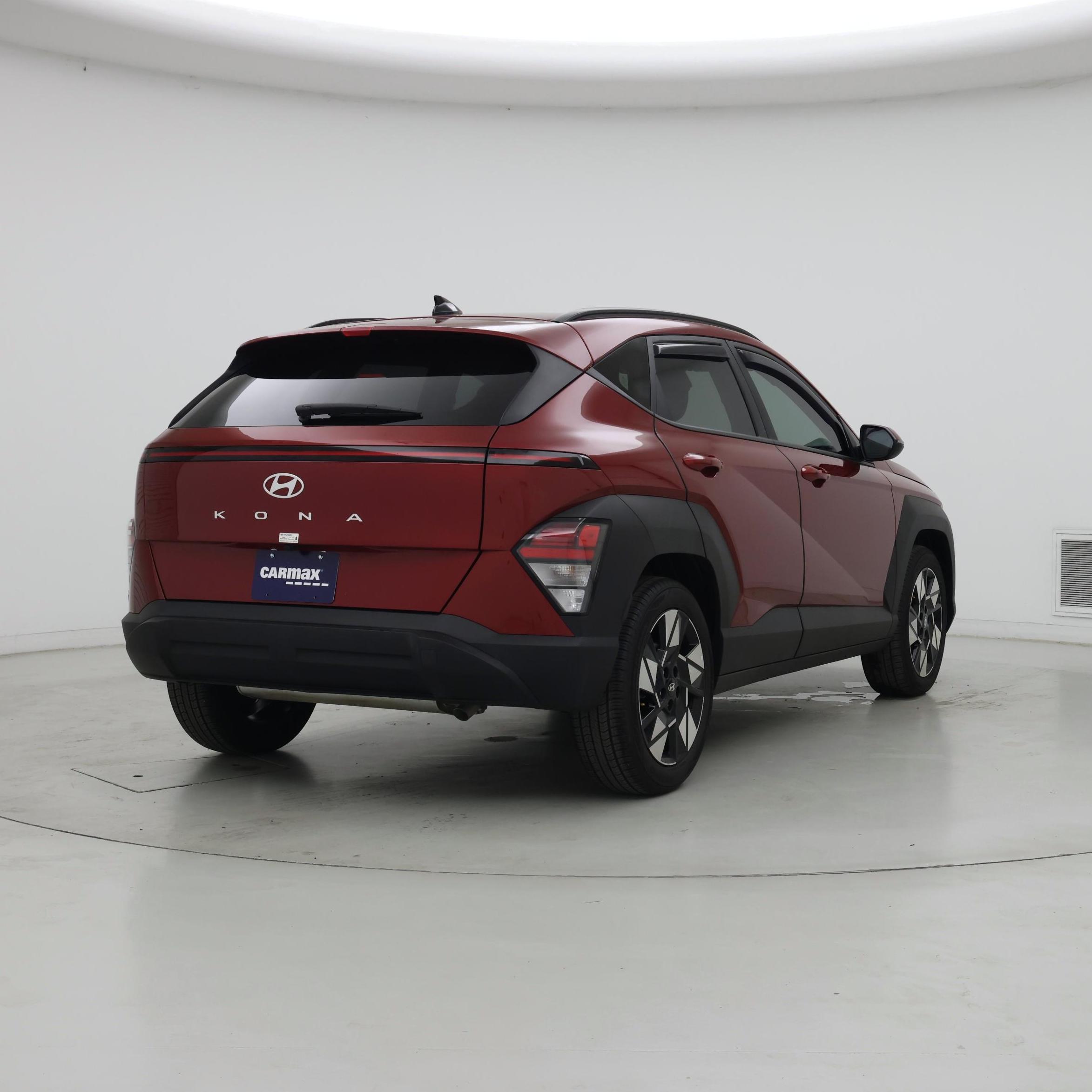 Thumbnail: 2025 Hyundai Kona - 8