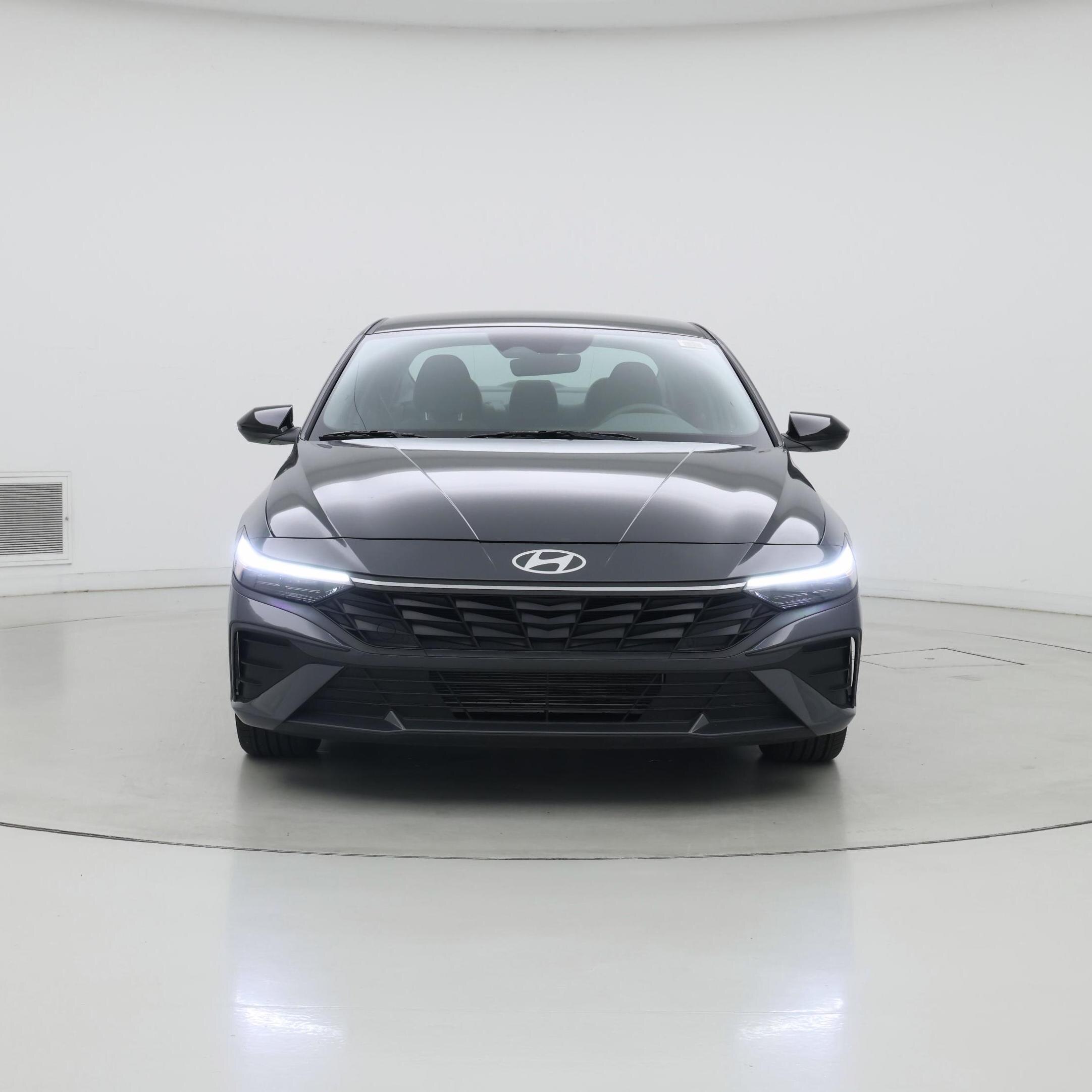 Thumbnail: 2025 Hyundai Elantra - 5