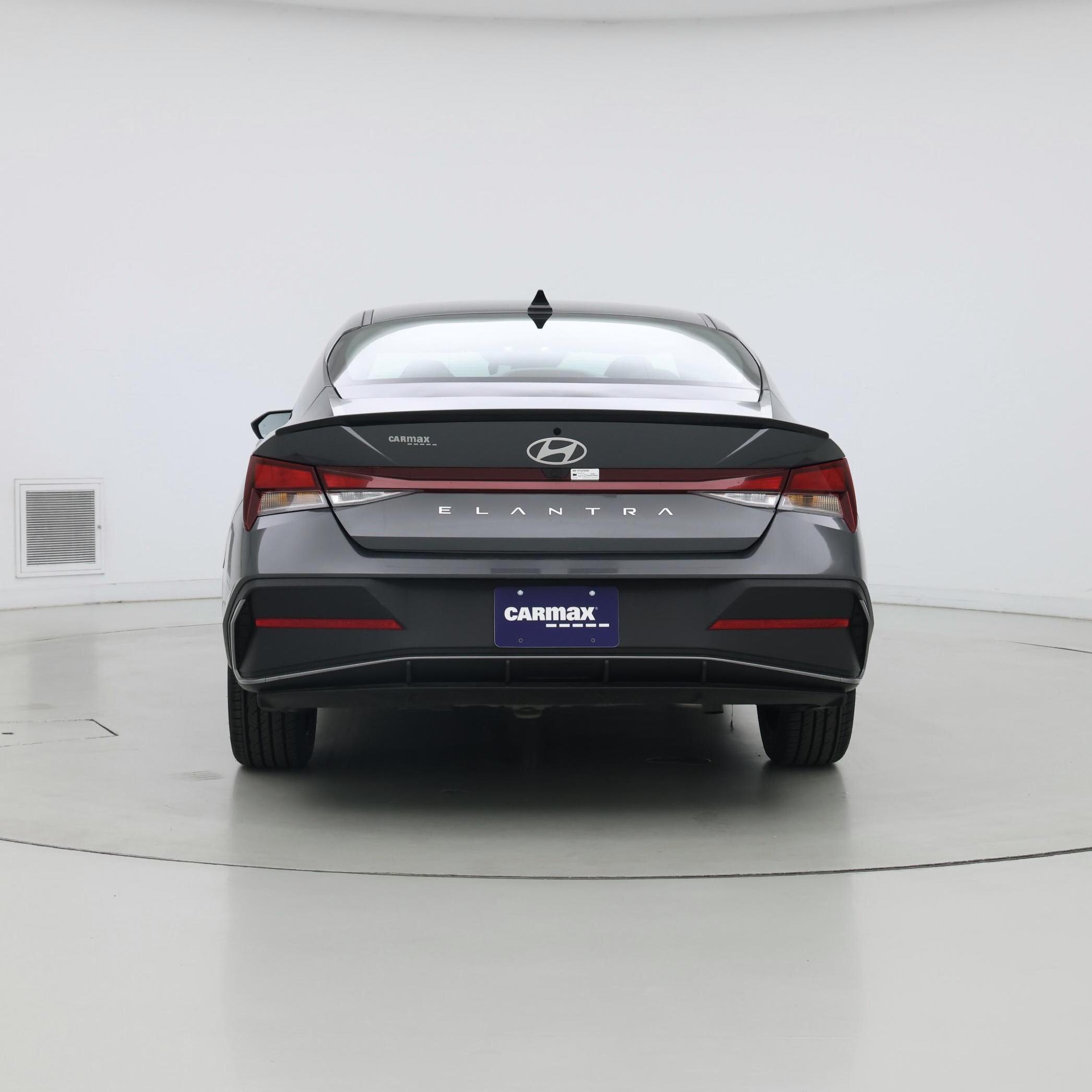 Thumbnail: 2025 Hyundai Elantra - 6