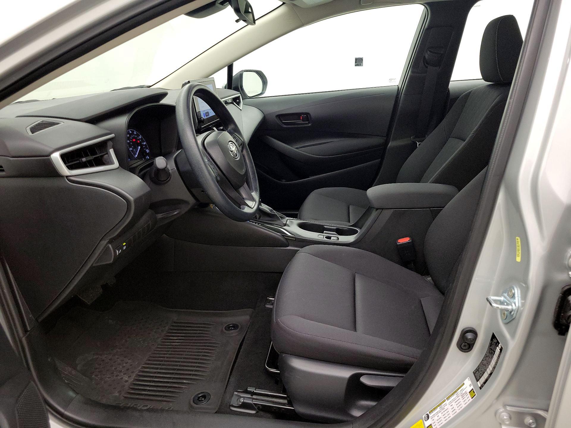 Thumbnail: 2025 Toyota Corolla - 11