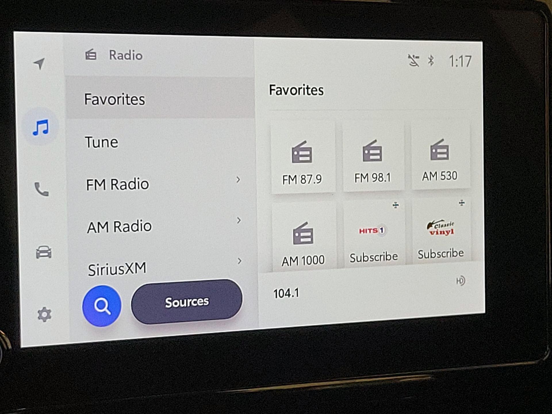 Thumbnail: 2025 Toyota Corolla - 15