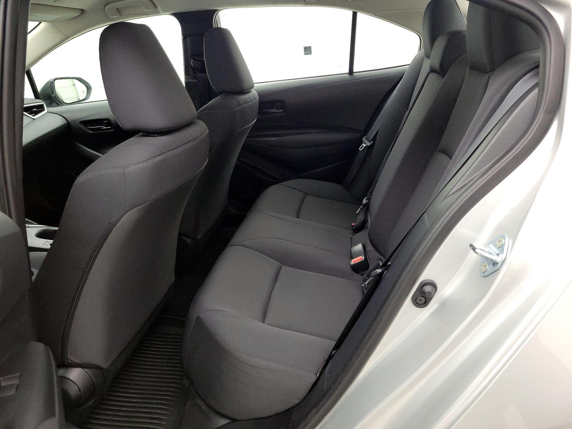 Thumbnail: 2025 Toyota Corolla - 19