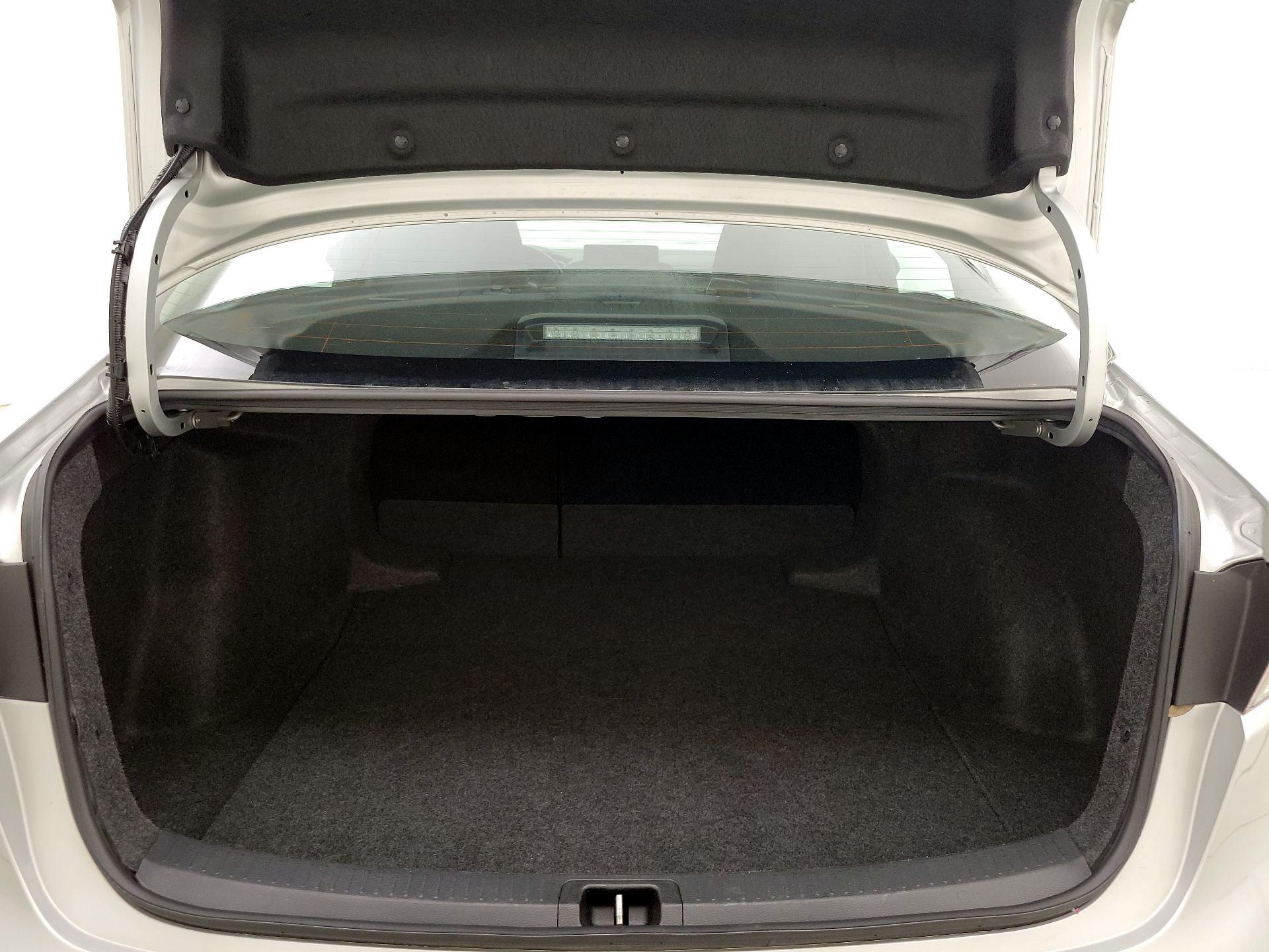 Thumbnail: 2025 Toyota Corolla - 20