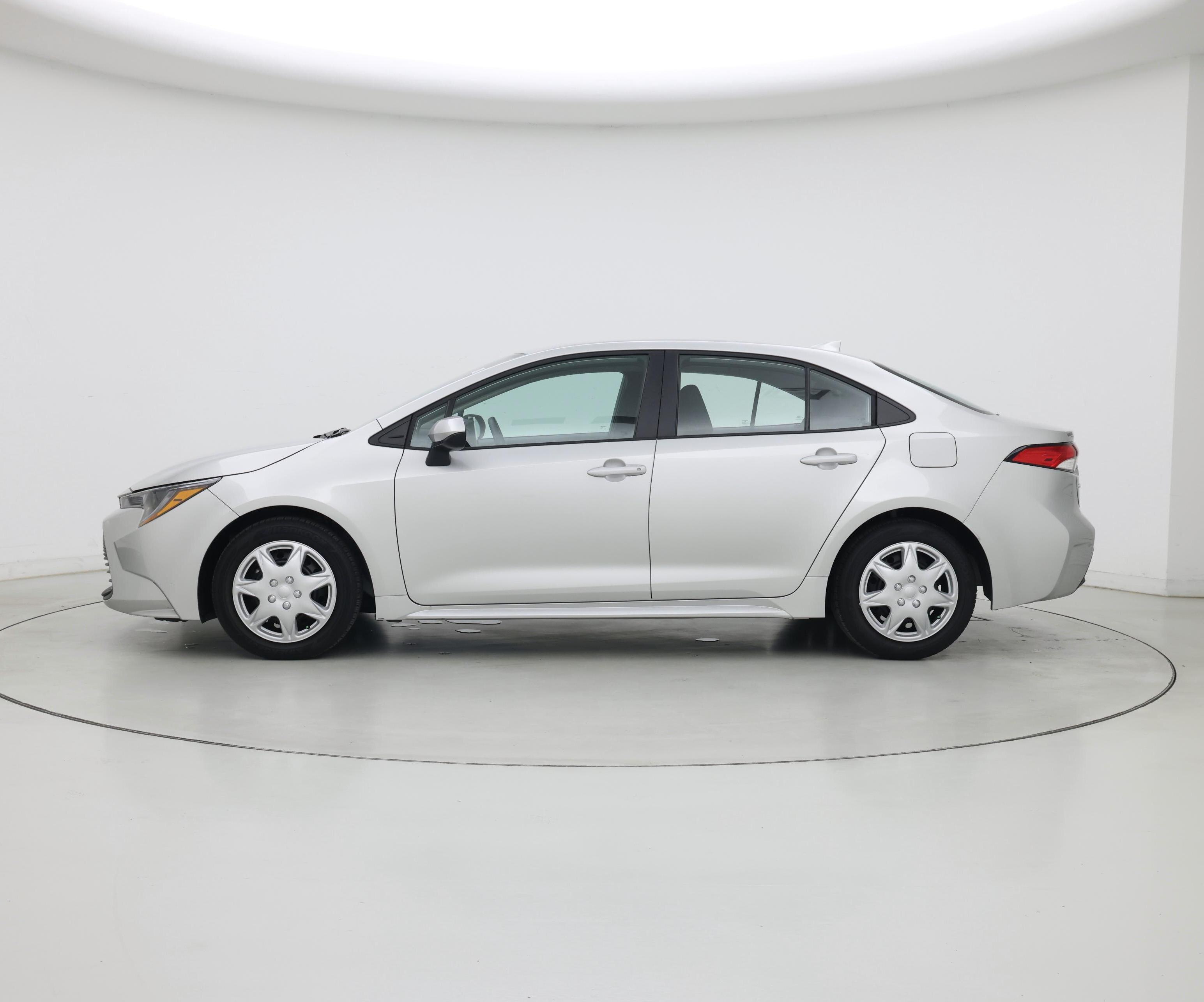 Thumbnail: 2025 Toyota Corolla - 3