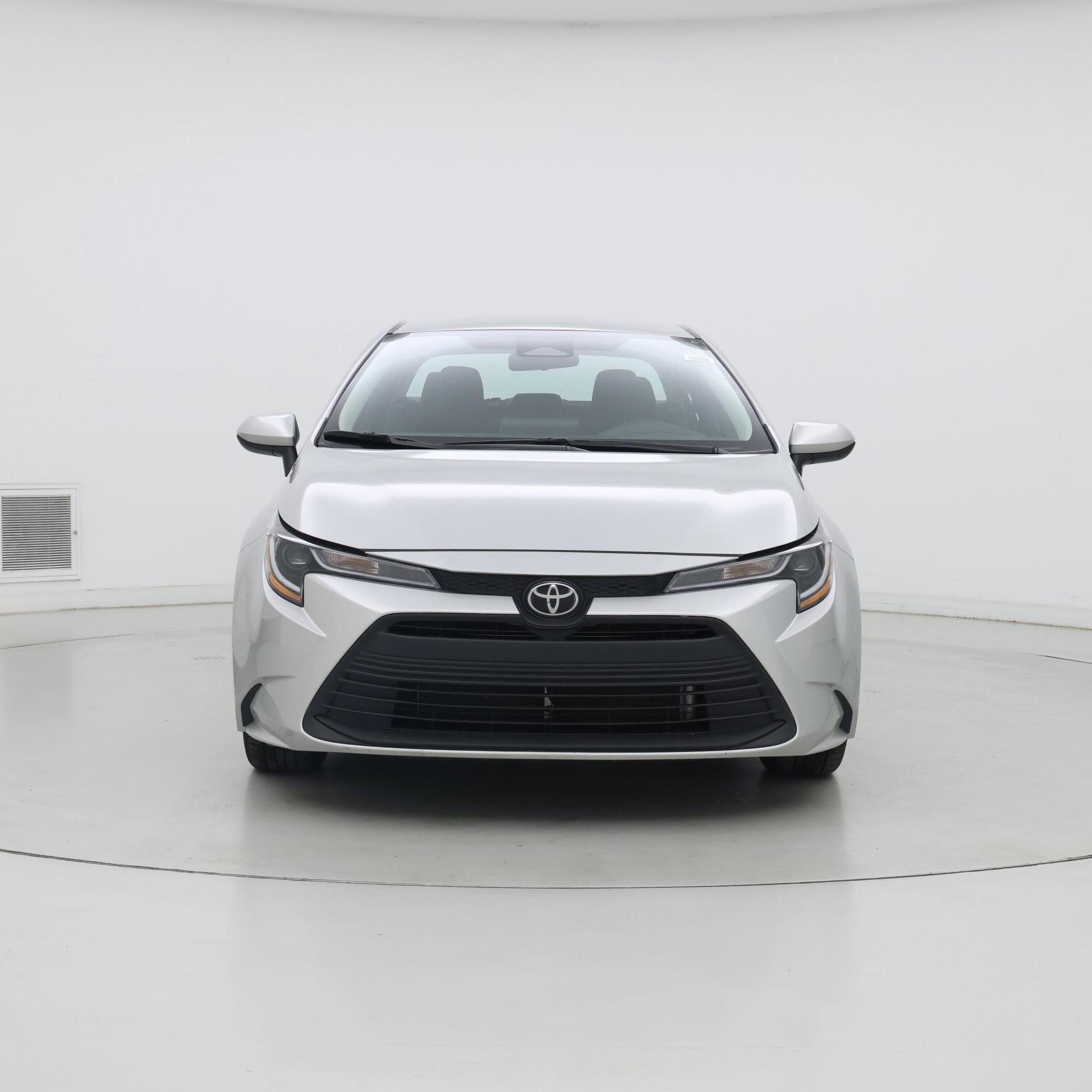 Thumbnail: 2025 Toyota Corolla - 5