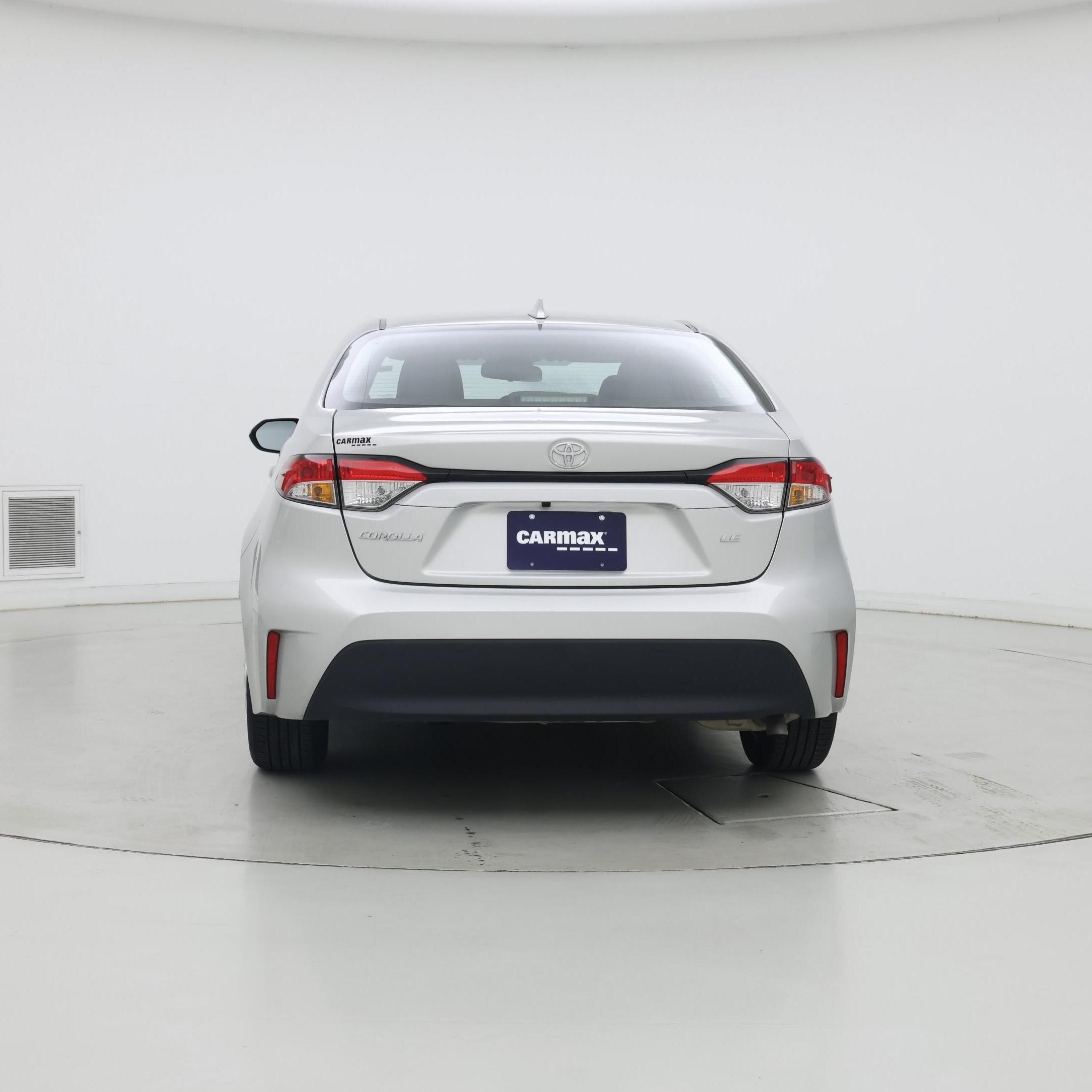 Thumbnail: 2025 Toyota Corolla - 6