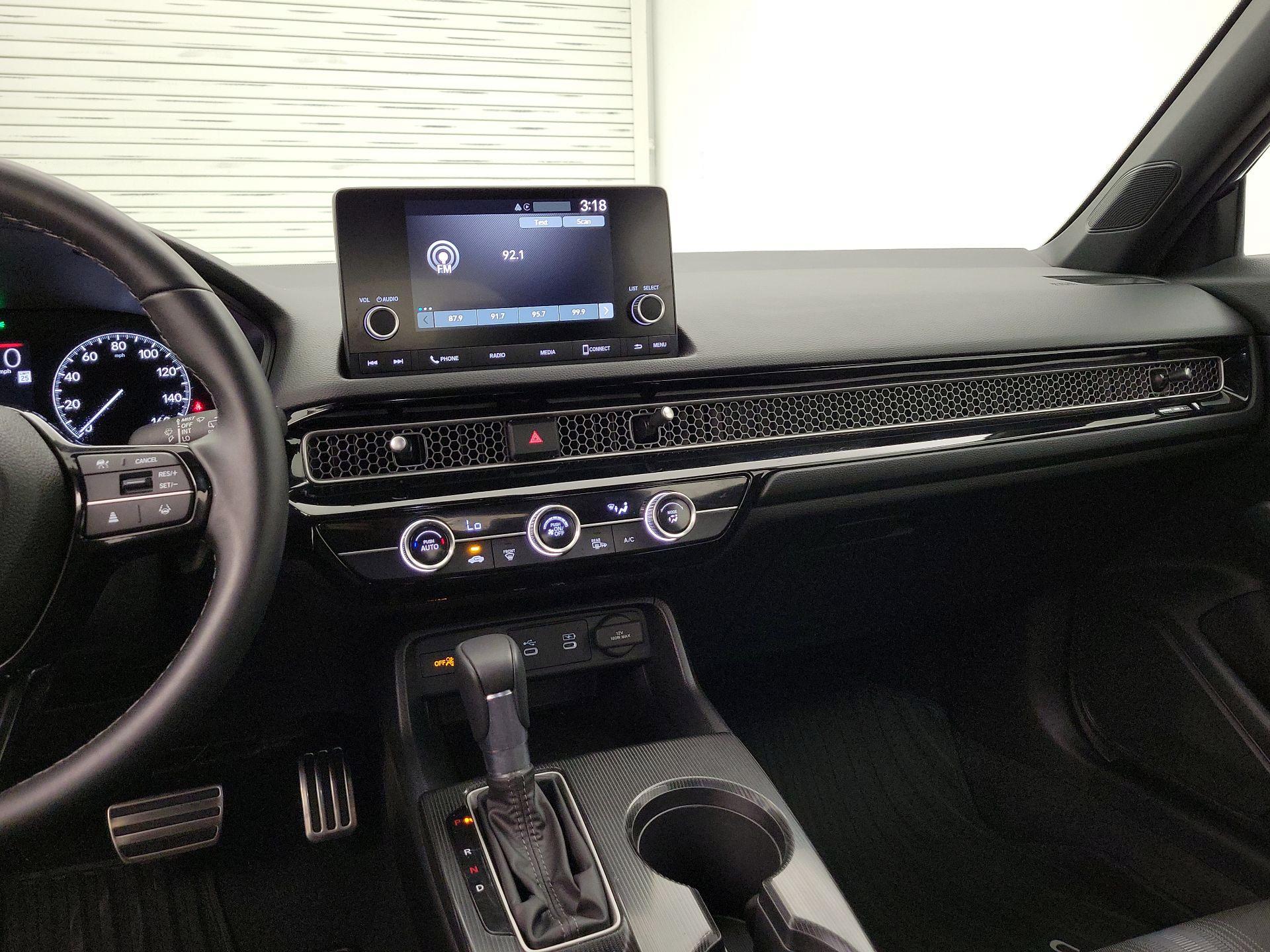 Thumbnail: 2025 Honda Civic - 9