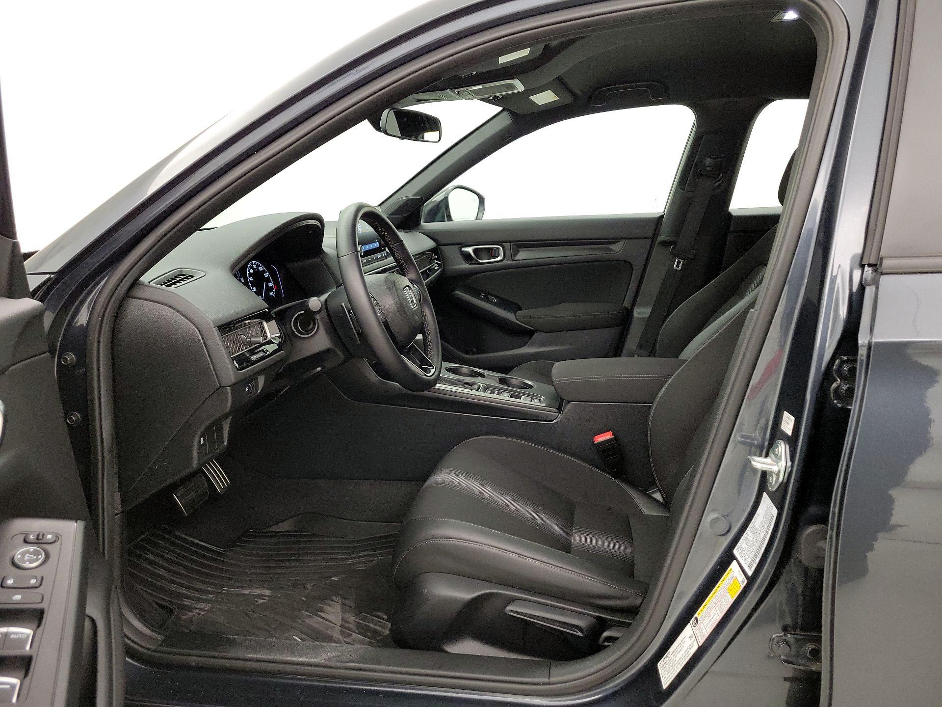 Thumbnail: 2025 Honda Civic - 11