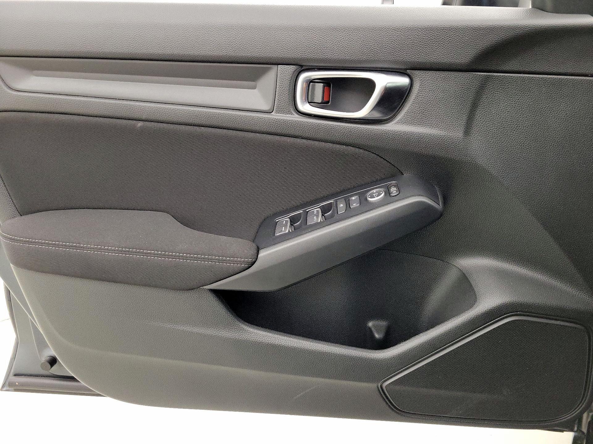 Thumbnail: 2025 Honda Civic - 12