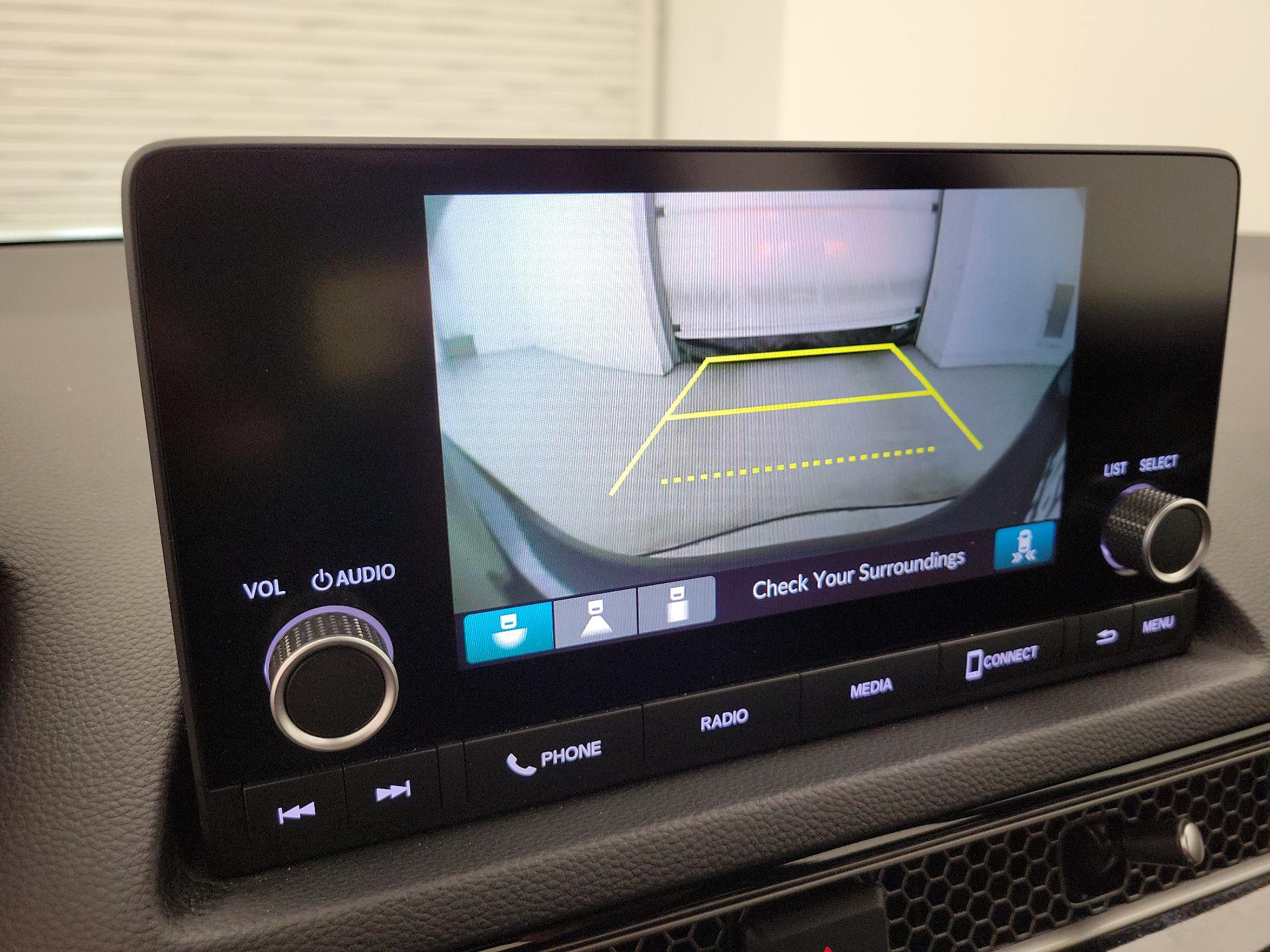 Thumbnail: 2025 Honda Civic - 14