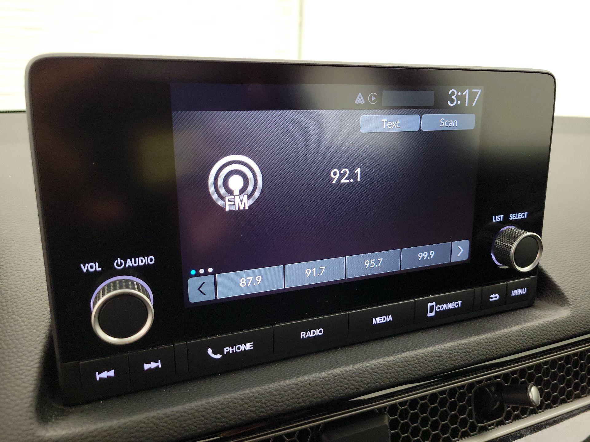 Thumbnail: 2025 Honda Civic - 15