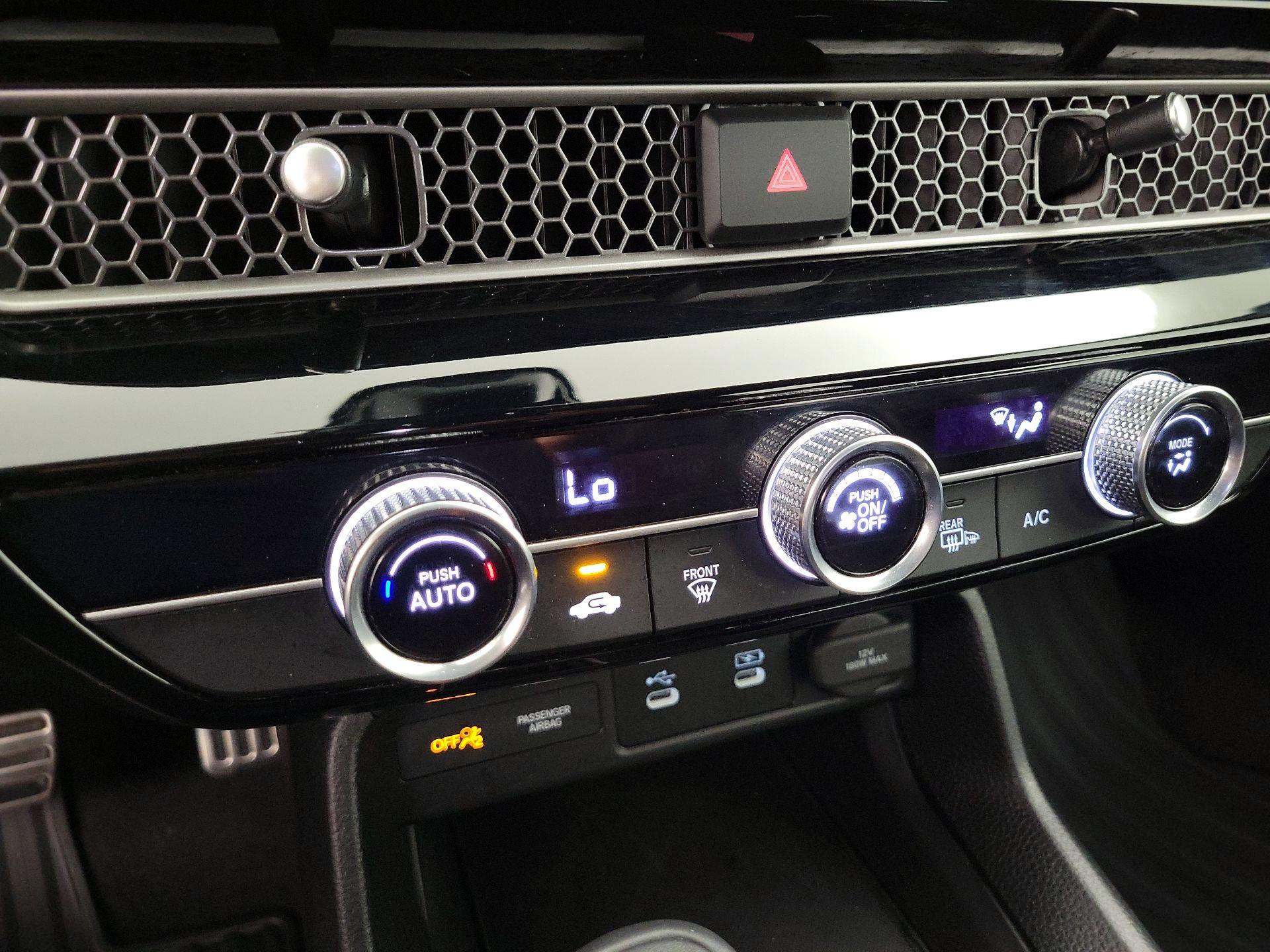 Thumbnail: 2025 Honda Civic - 16