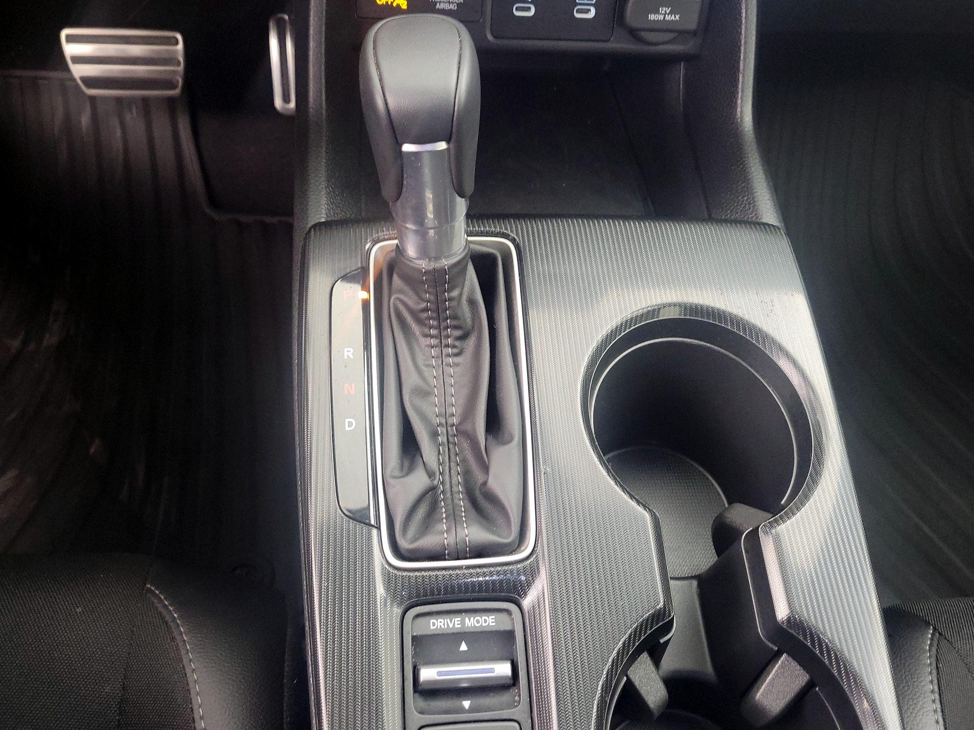 Thumbnail: 2025 Honda Civic - 17