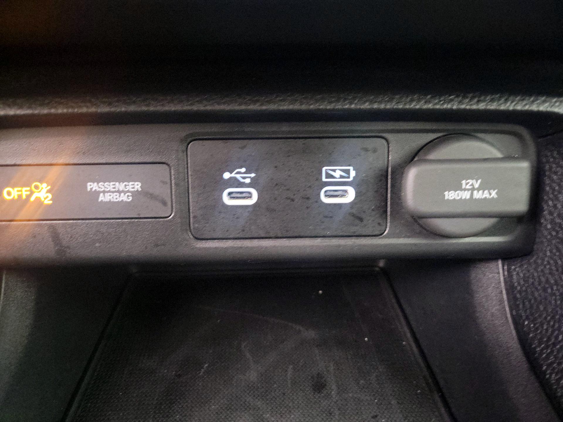 Thumbnail: 2025 Honda Civic - 18