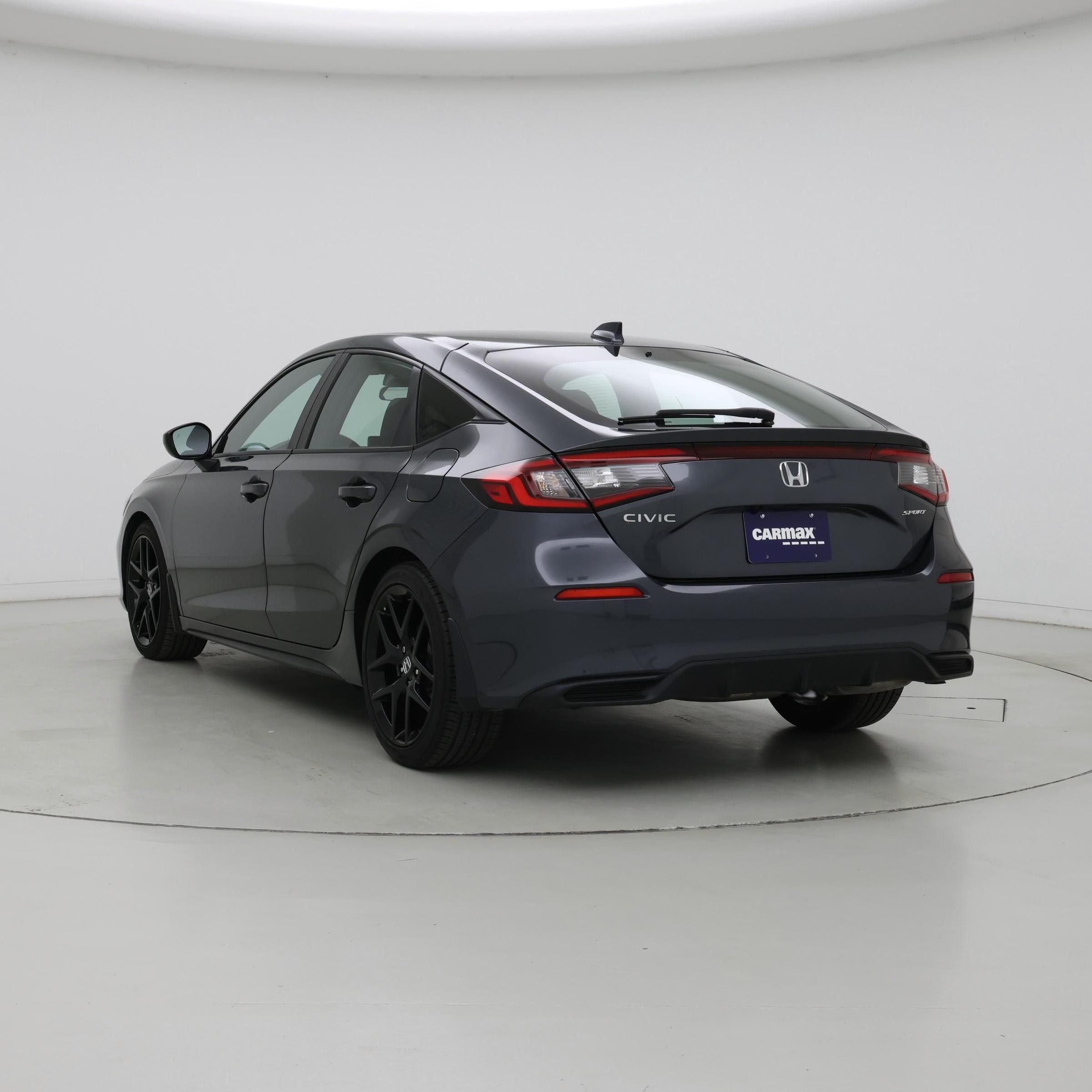 Thumbnail: 2025 Honda Civic - 2