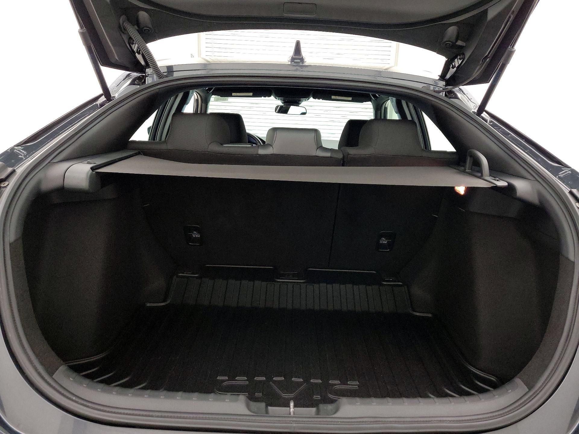 Thumbnail: 2025 Honda Civic - 20