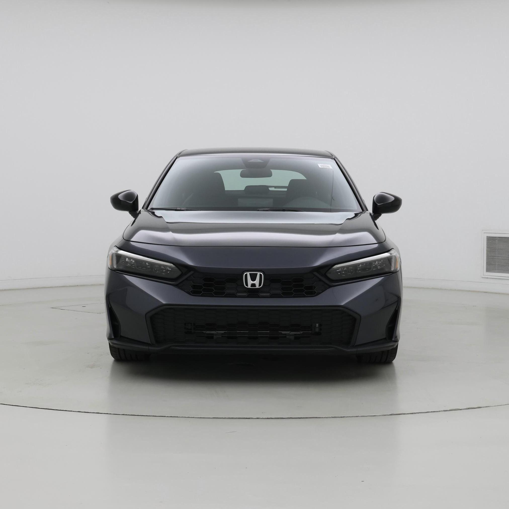 Thumbnail: 2025 Honda Civic - 5