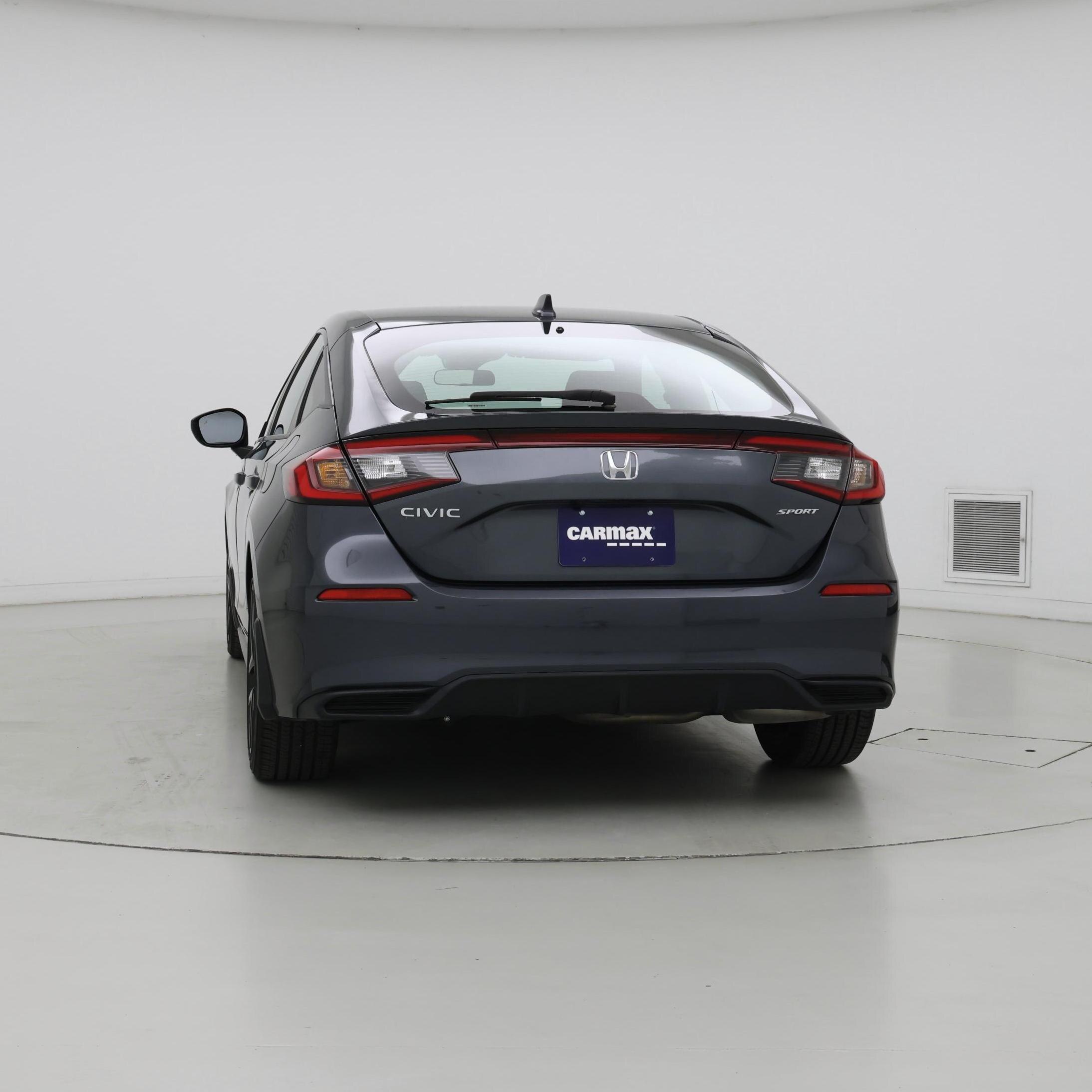 Thumbnail: 2025 Honda Civic - 6