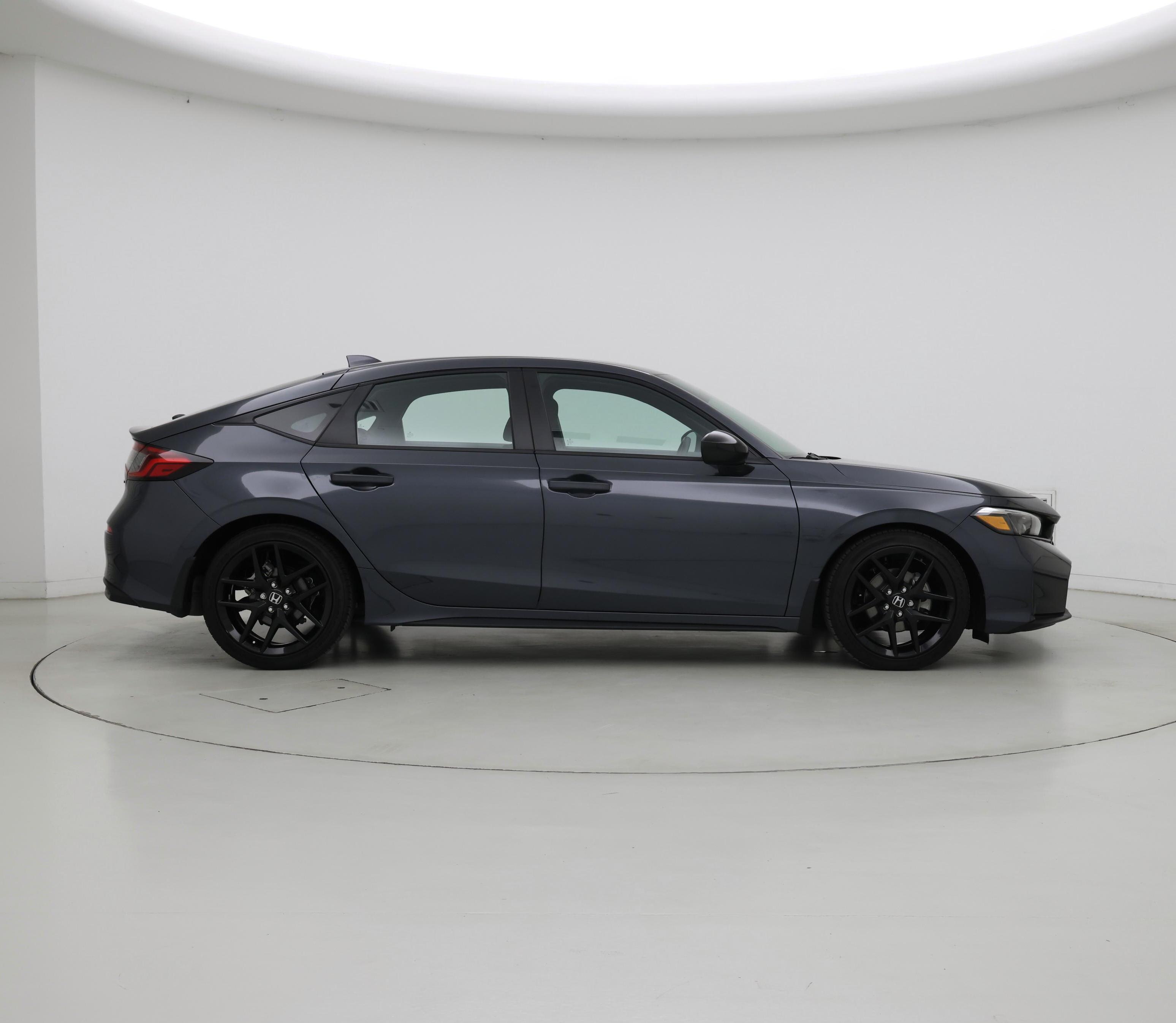 Thumbnail: 2025 Honda Civic - 7