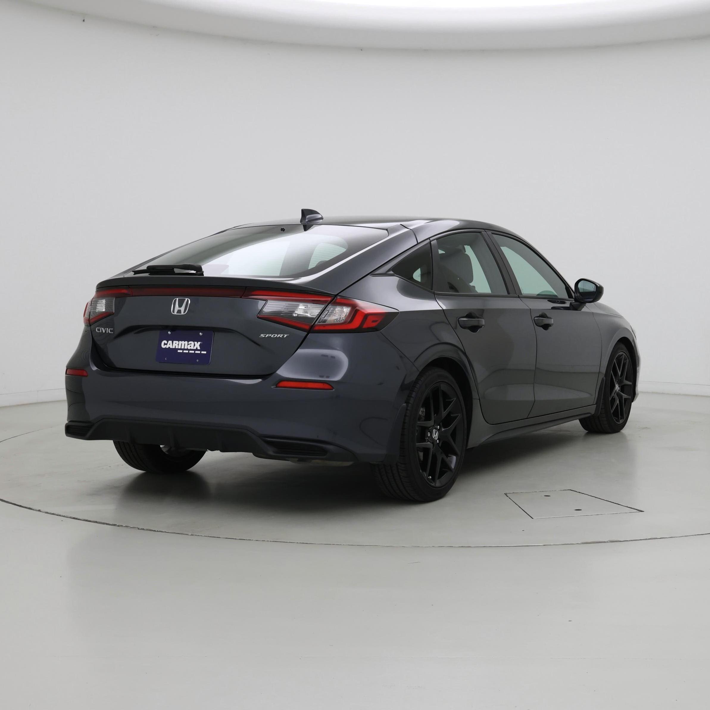 Thumbnail: 2025 Honda Civic - 8