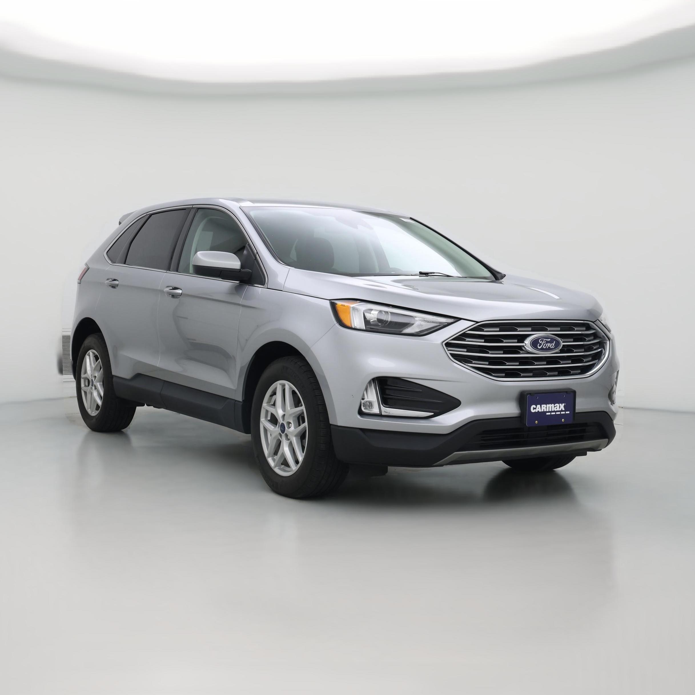 Thumbnail: 2022 Ford Edge - 1