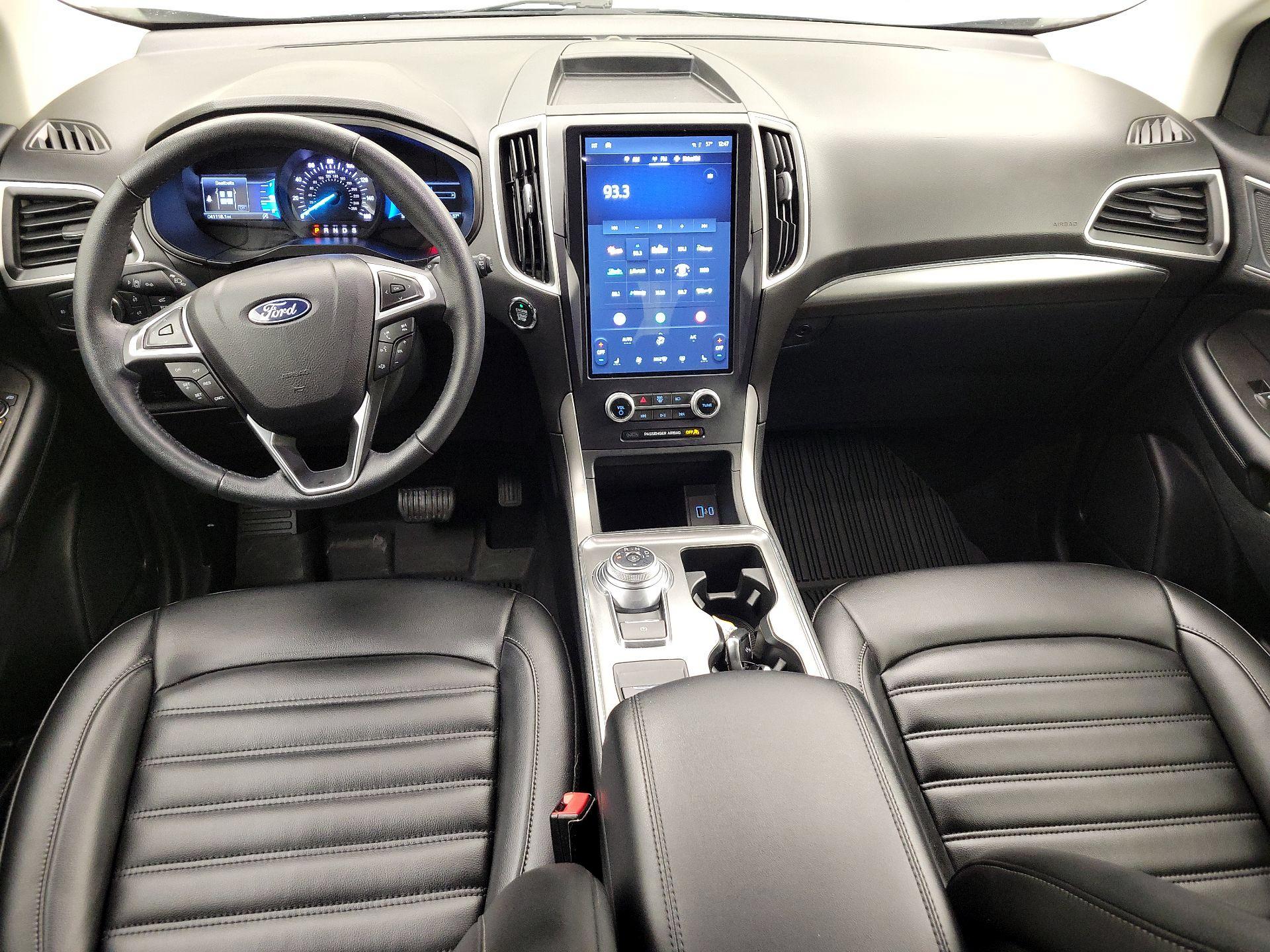 Thumbnail: 2022 Ford Edge - 9