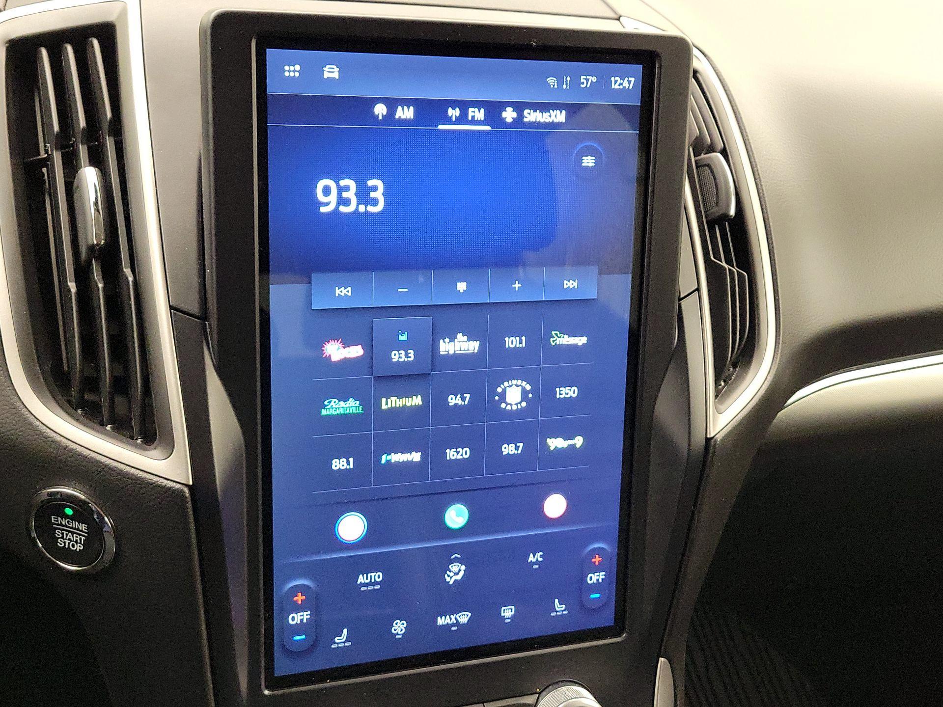 Thumbnail: 2022 Ford Edge - 15