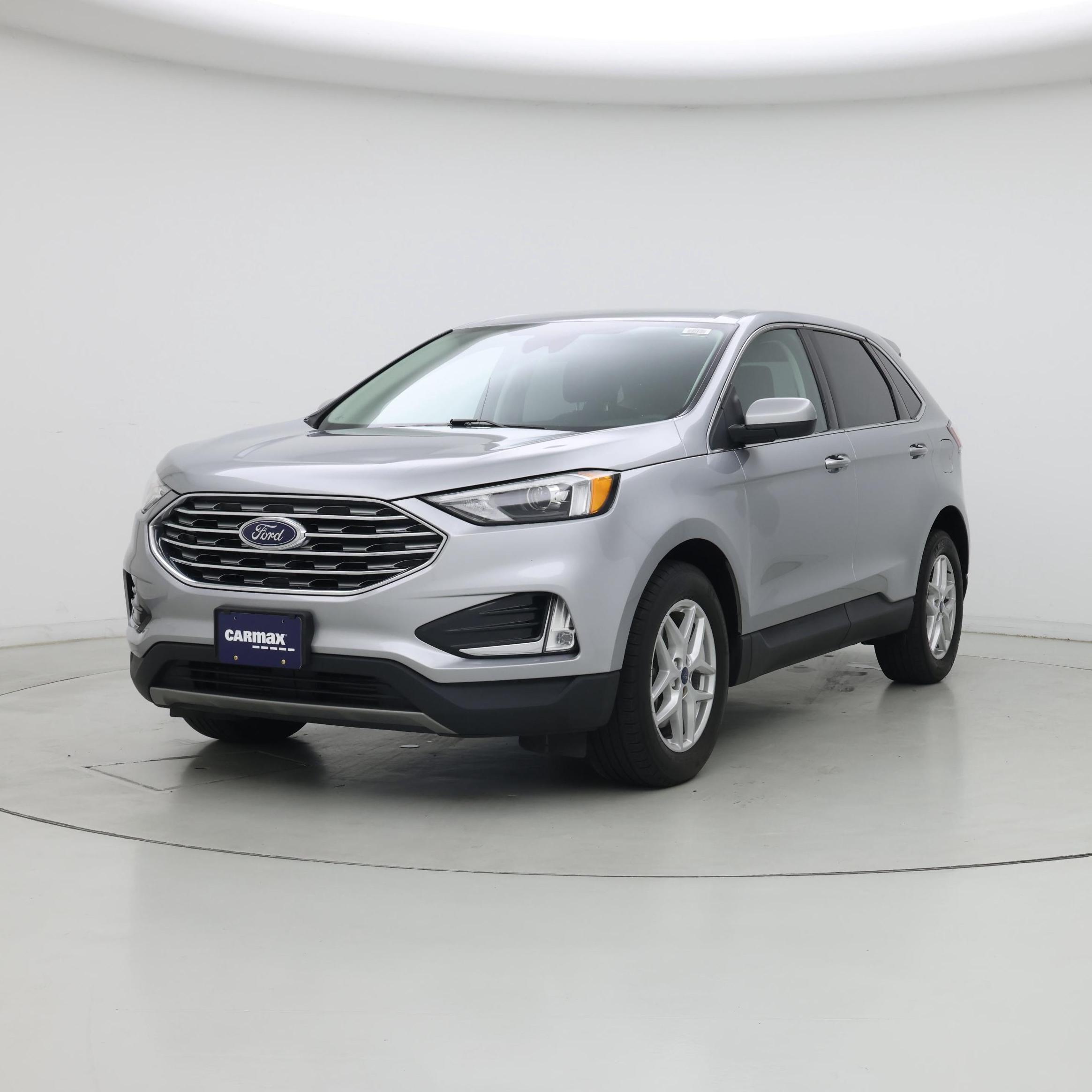 Thumbnail: 2022 Ford Edge - 4