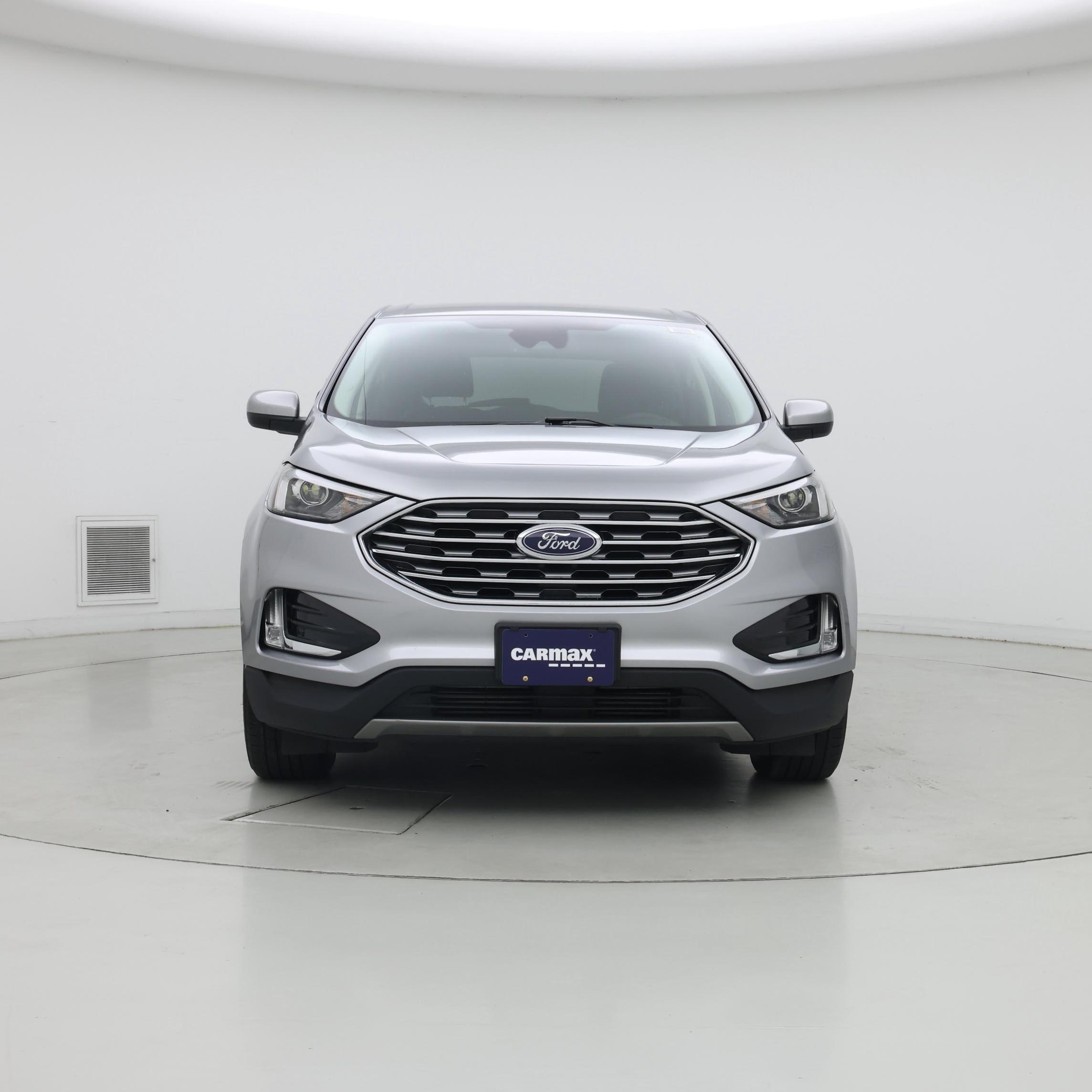 Thumbnail: 2022 Ford Edge - 5