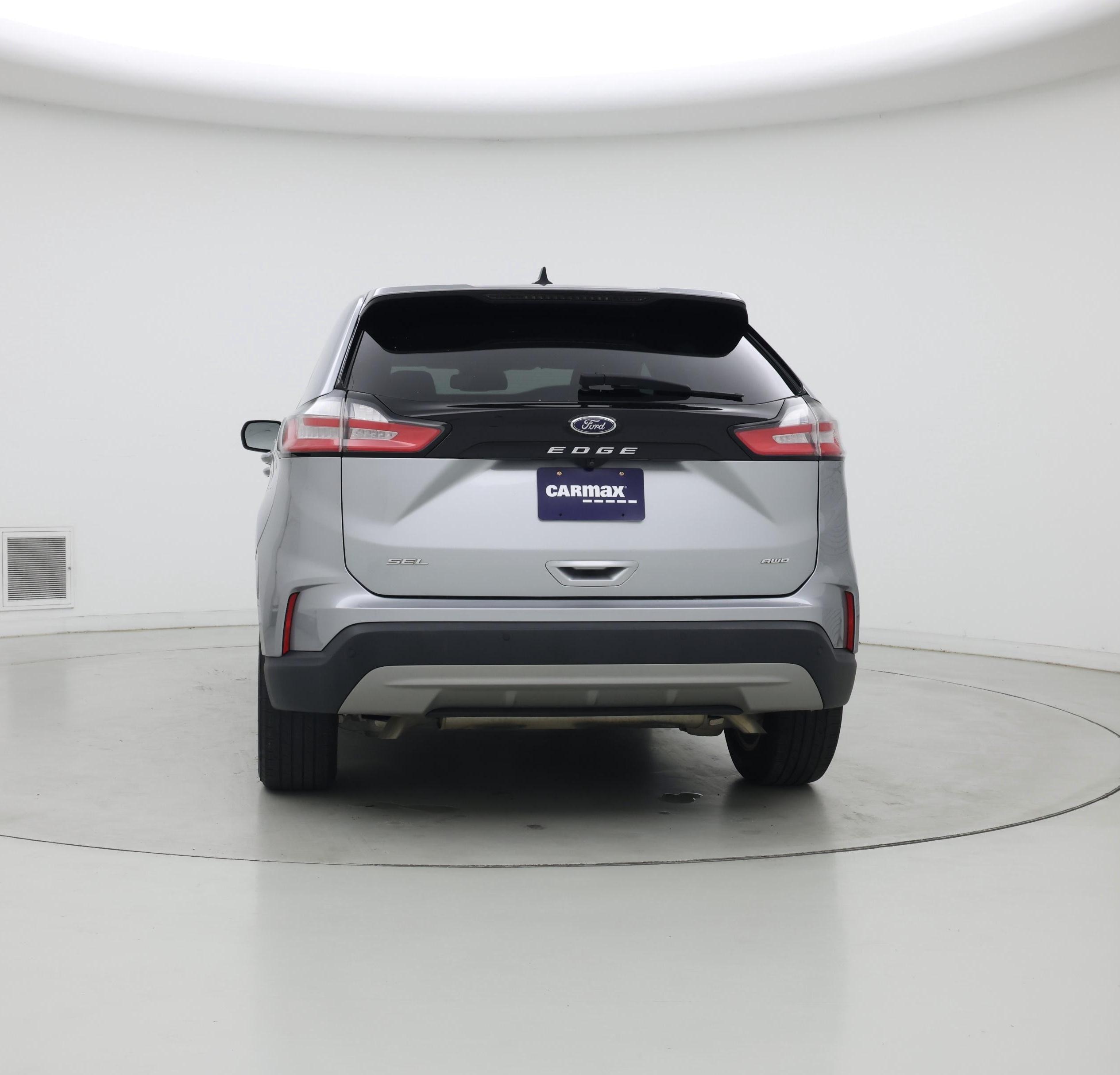 Thumbnail: 2022 Ford Edge - 6