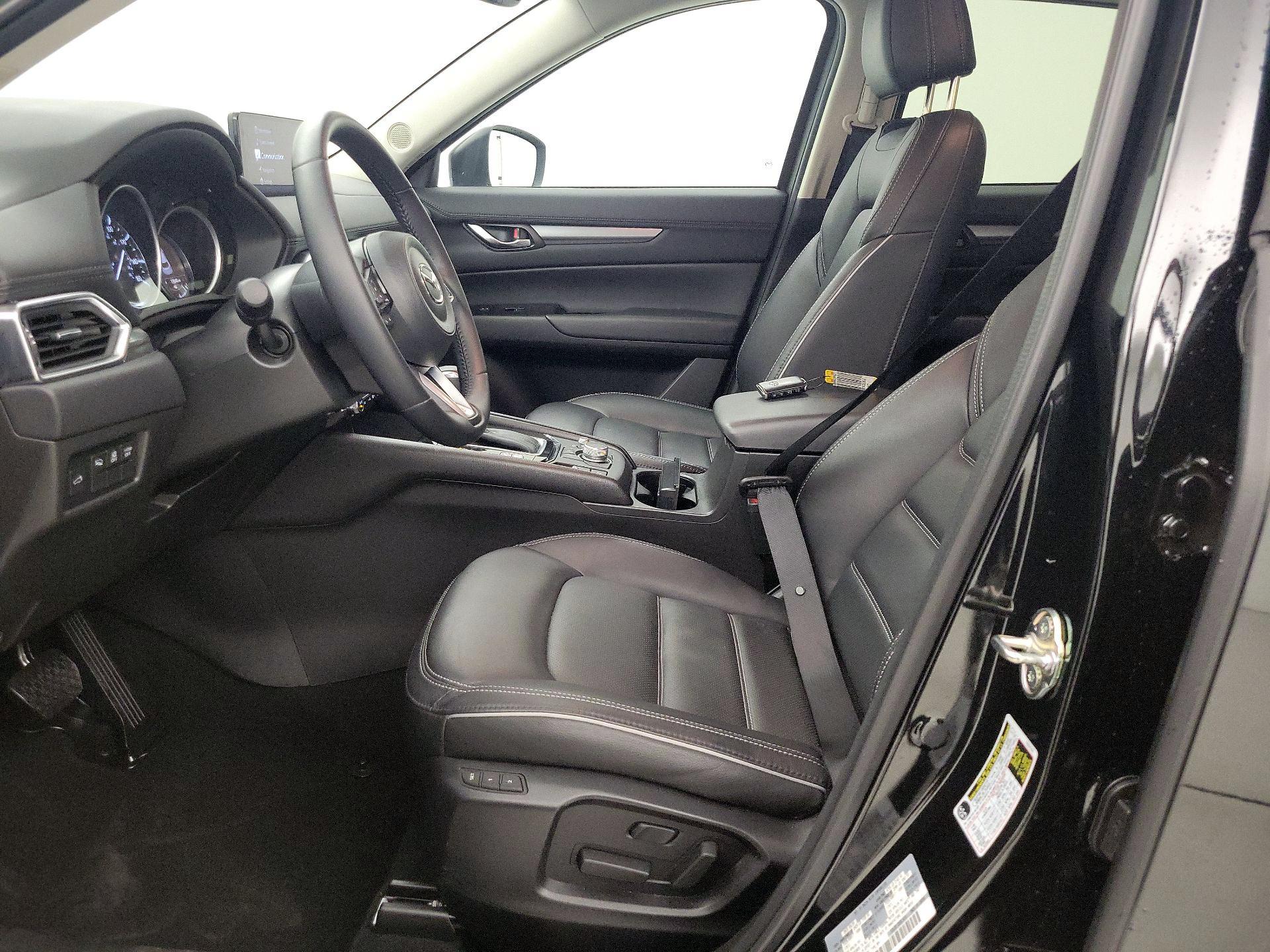 Thumbnail: 2025 Mazda CX-5 - 11