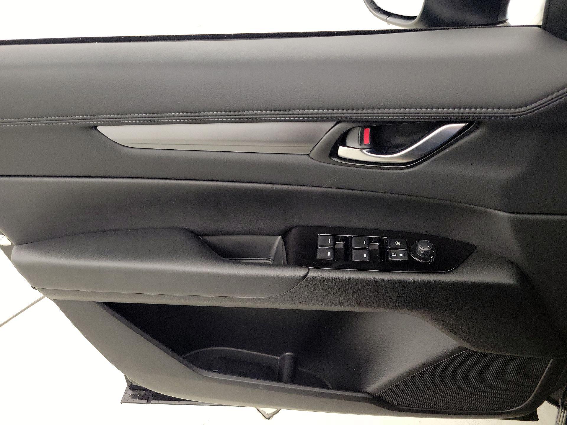 Thumbnail: 2025 Mazda CX-5 - 12